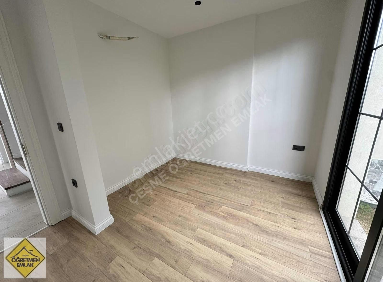 Çeşme Alaçatı'da Müstakil Havuzlu, 4+1 Lüks Villa - Görsel 34
