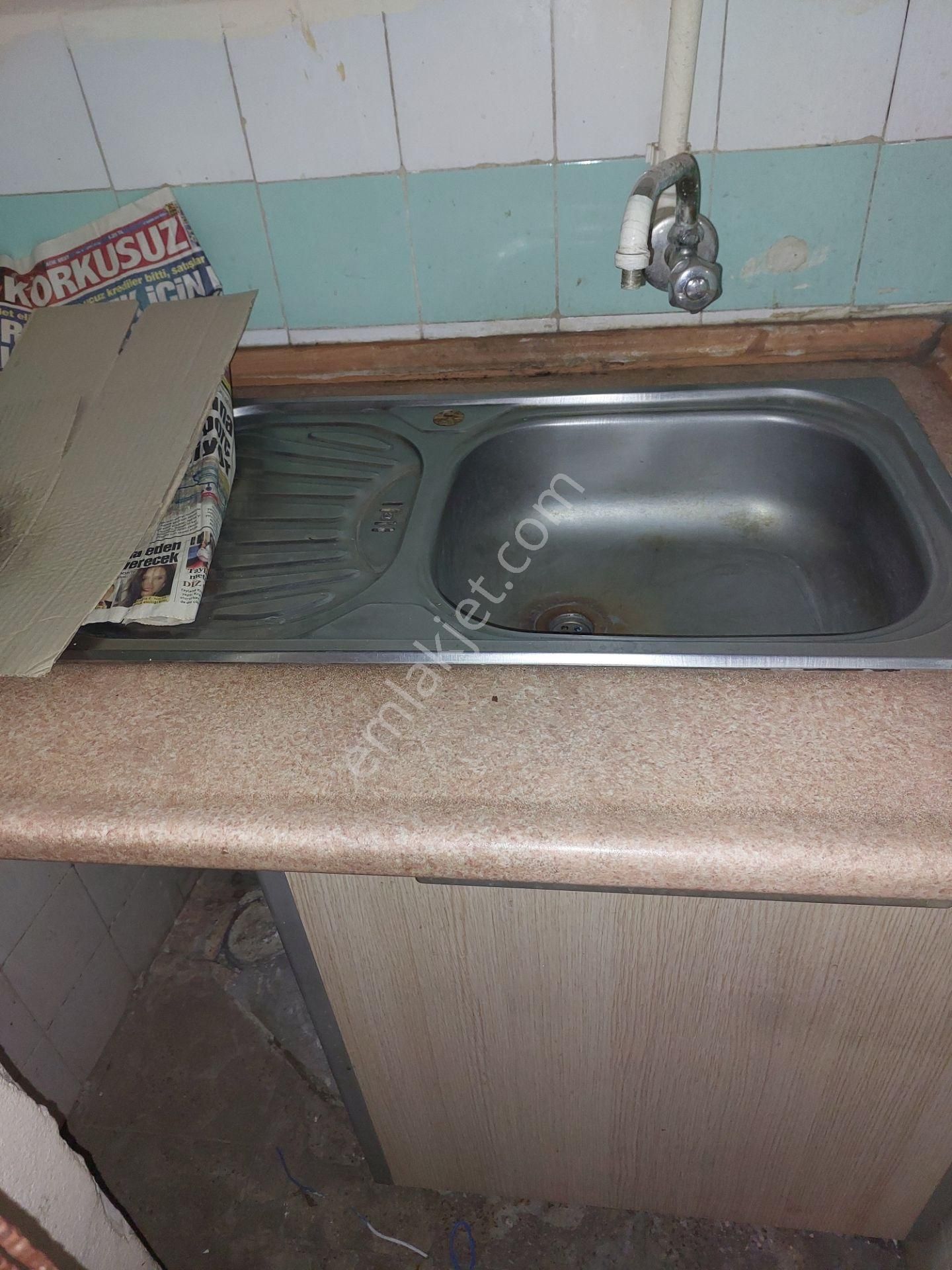 Akşenden Fatih Çapa Günaydın Sokakta 15m² Düz Giriş Satılık Dükkan - Görsel 11