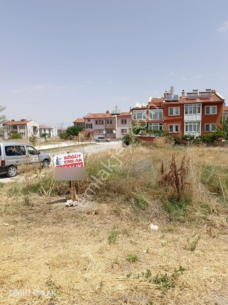 Söğüt Emlak'tan Devlet Hastanesi Yolu Üzerinde Kiralık Arsa - Görsel 4