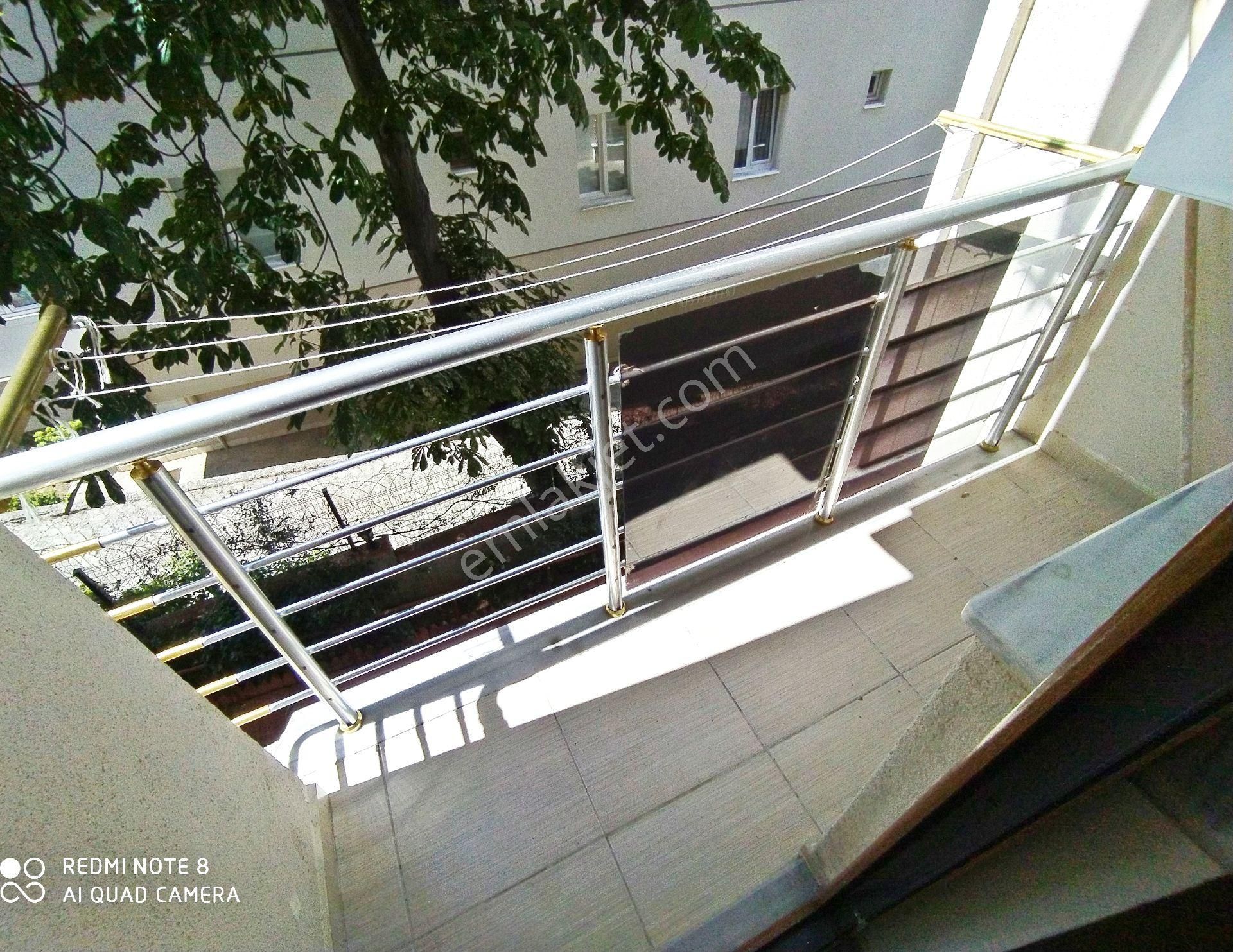 Mertcan Dan Yakacık Meydana Yürüme Kredi Limitsiz 3+1 İskanlı - Balkonlu - Görsel 9