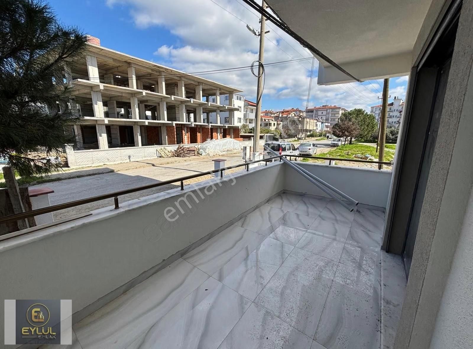 Balıkesir Burhaniye Bahçelievler 2+1 Kapalı Mutfak Satılık Daire - Görsel 17