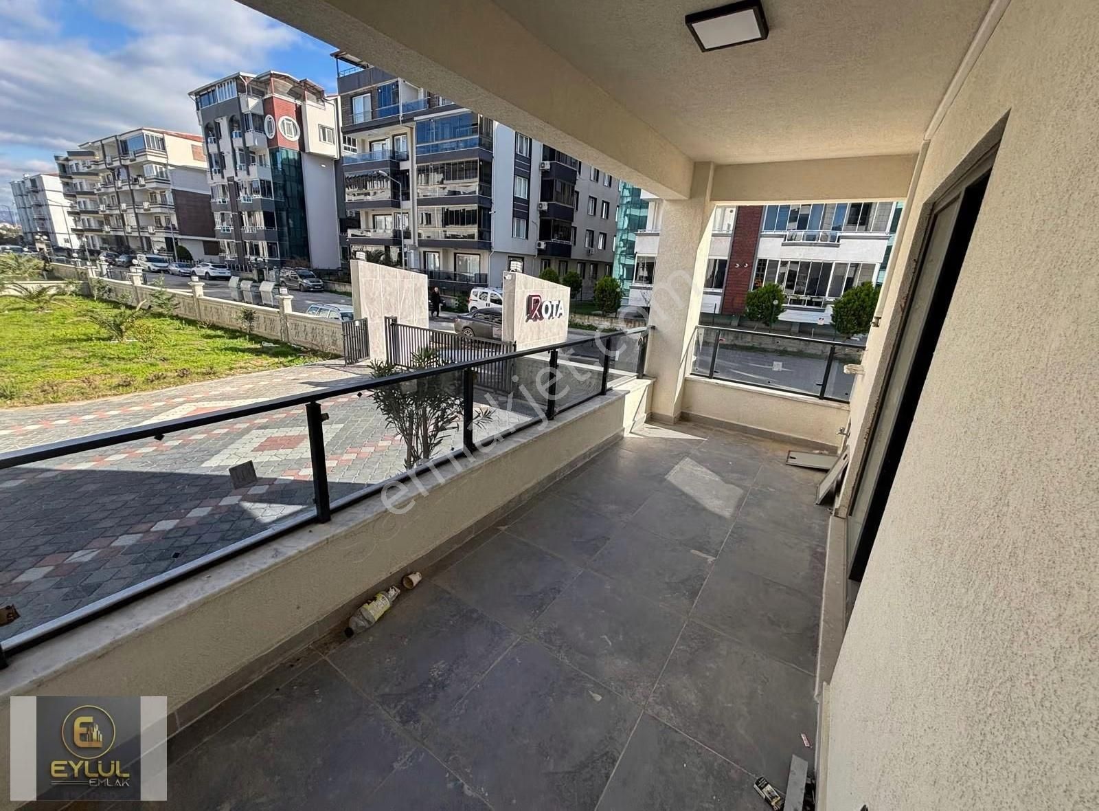 Balıkesir Burhaniye Bahçelievler 2+1 Kapalı Mutfak Satılık Daire - Görsel 3