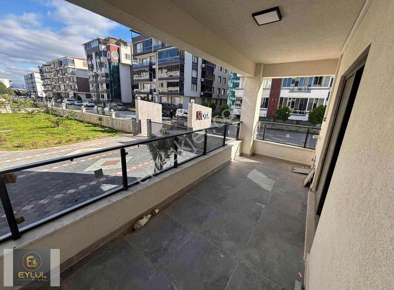 Balıkesir Burhaniye Bahçelievler 2+1 Kapalı Mutfak Satılık Daire - Görsel 12