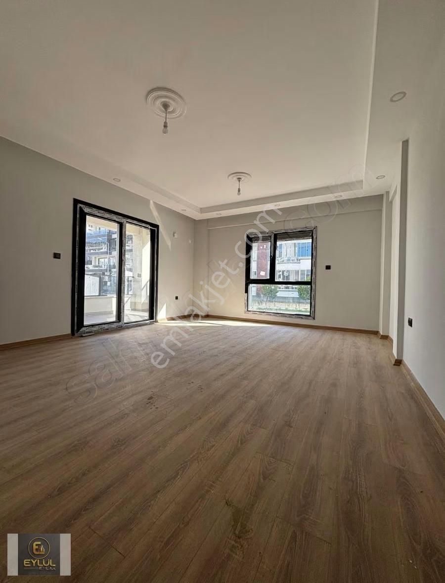 Balıkesir Burhaniye Bahçelievler 2+1 Kapalı Mutfak Satılık Daire - Görsel 11