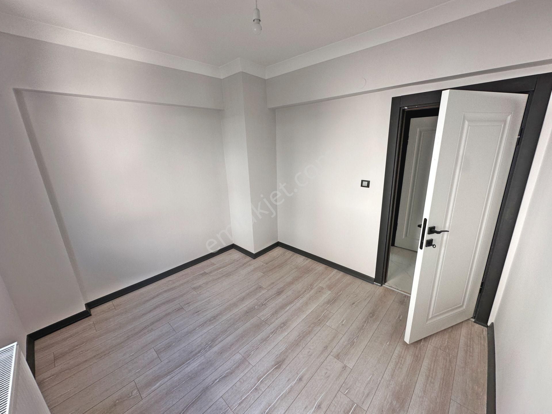 Harman Mahallesi Mamak Belediye Yakını Full Yapılı Satılık Daire - Görsel 25