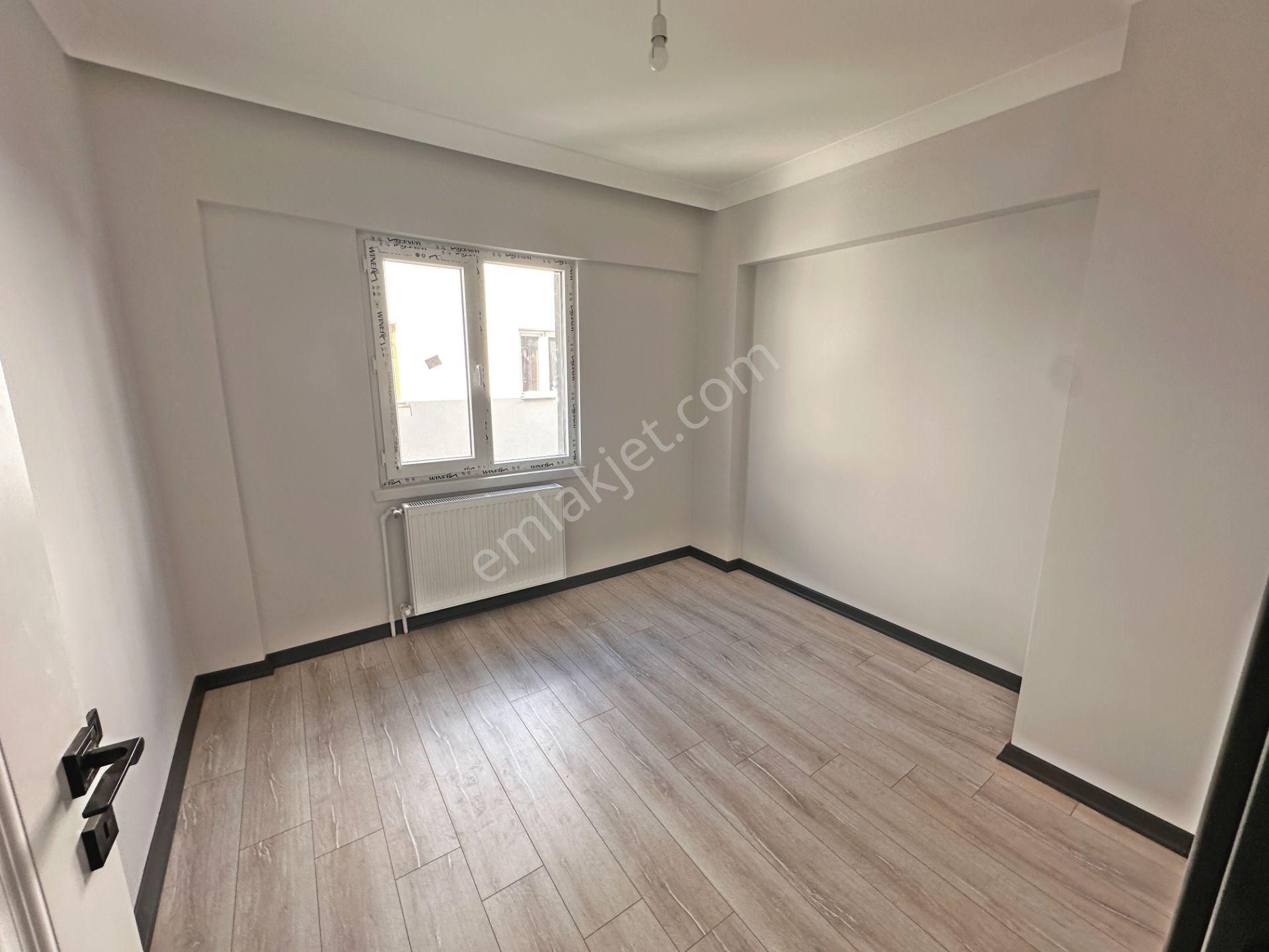 Harman Mahallesi Mamak Belediye Yakını Full Yapılı Satılık Daire - Görsel 23