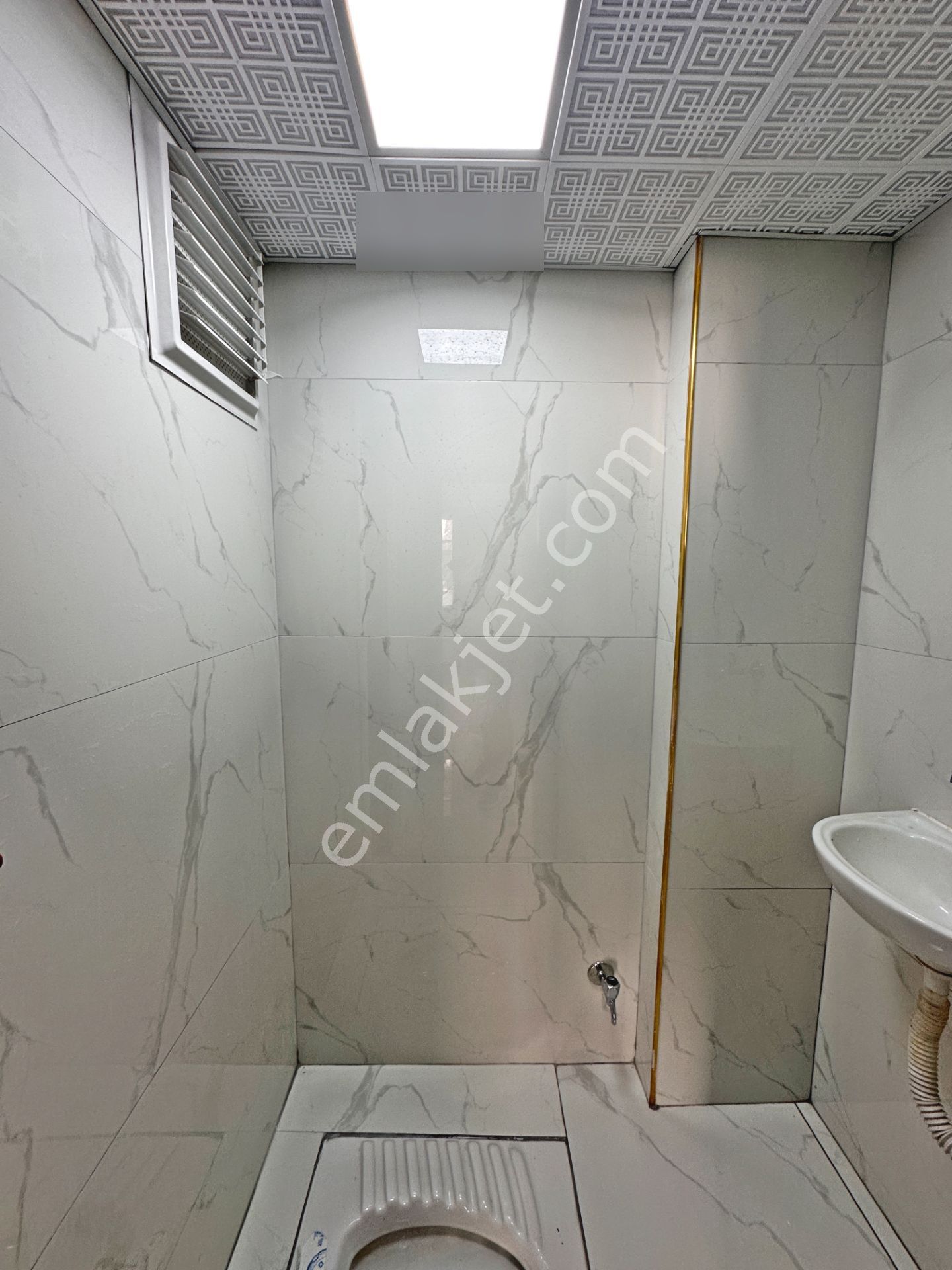 Harman Mahallesi Mamak Belediye Yakını Full Yapılı Satılık Daire - Görsel 16