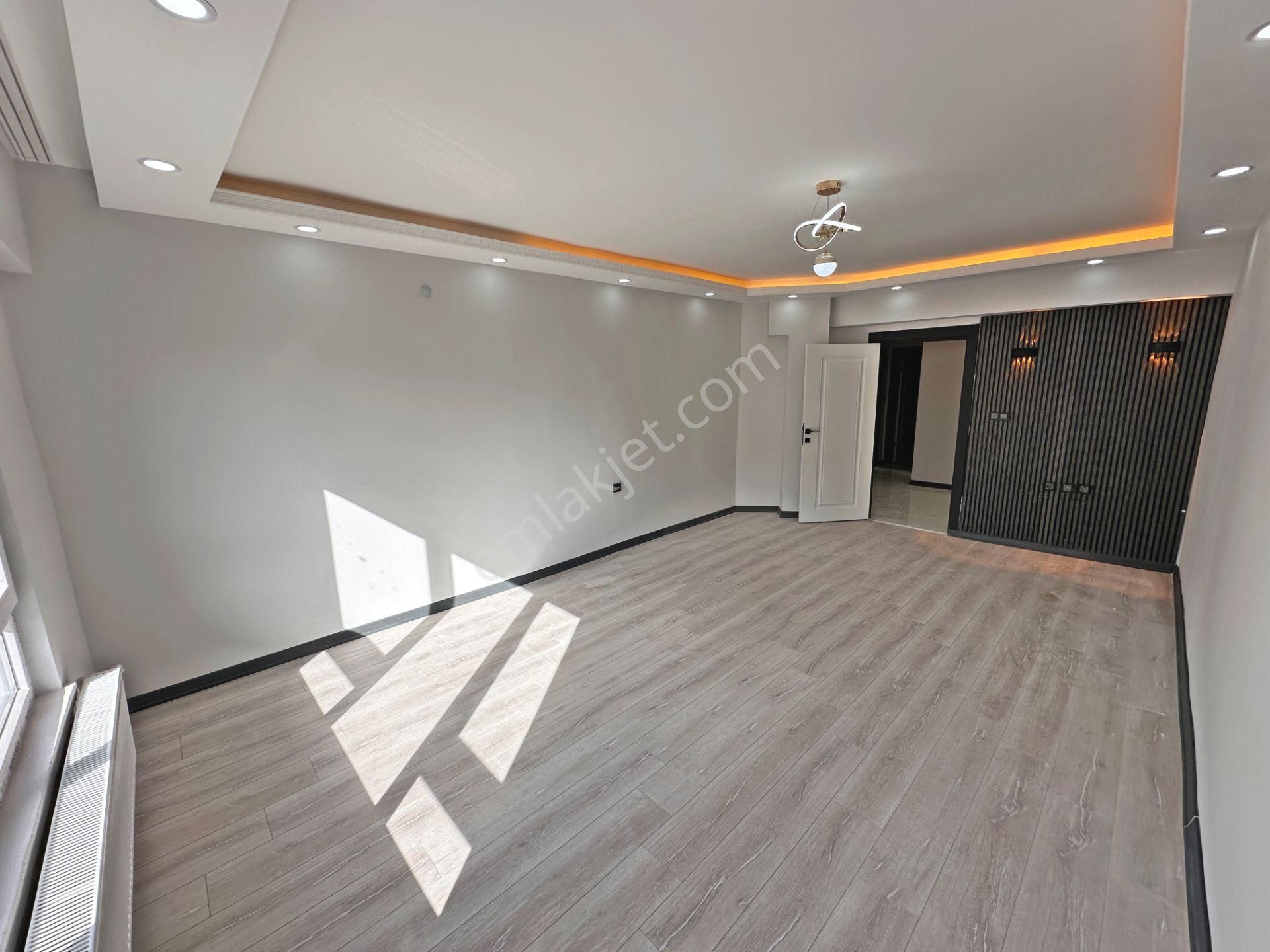 Harman Mahallesi Mamak Belediye Yakını Full Yapılı Satılık Daire - Görsel 14