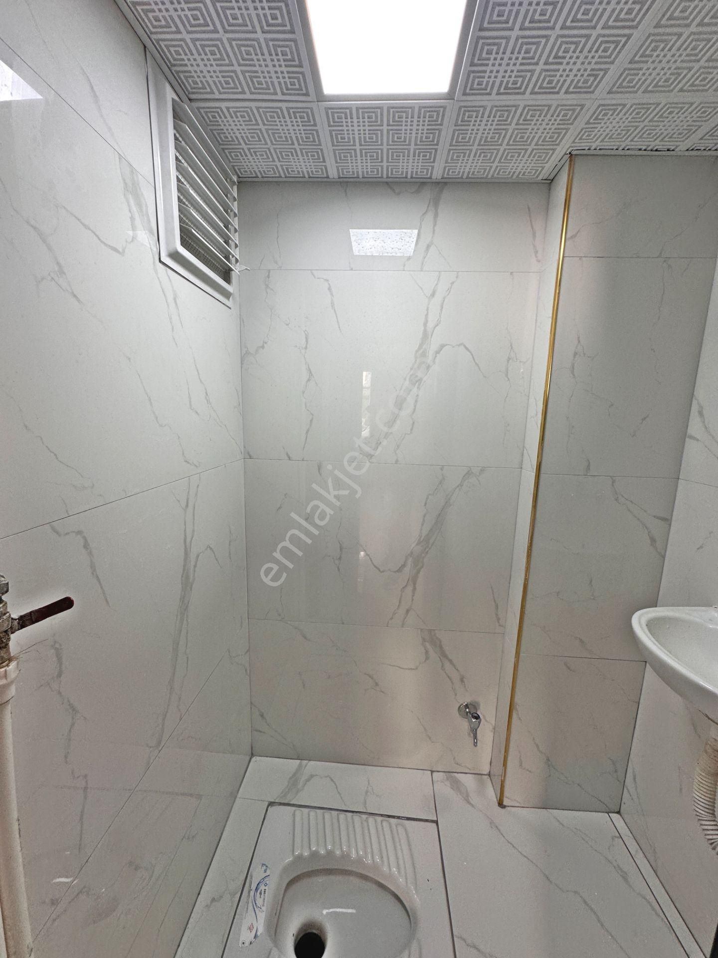 Harman Mahallesi Mamak Belediye Yakını Full Yapılı Satılık Daire - Görsel 17