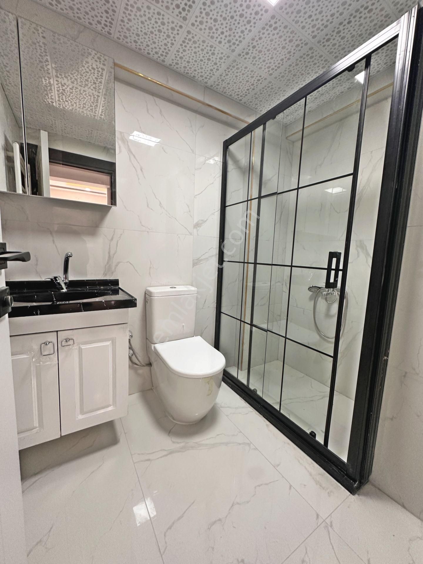 Harman Mahallesi Mamak Belediye Yakını Full Yapılı Satılık Daire - Görsel 20