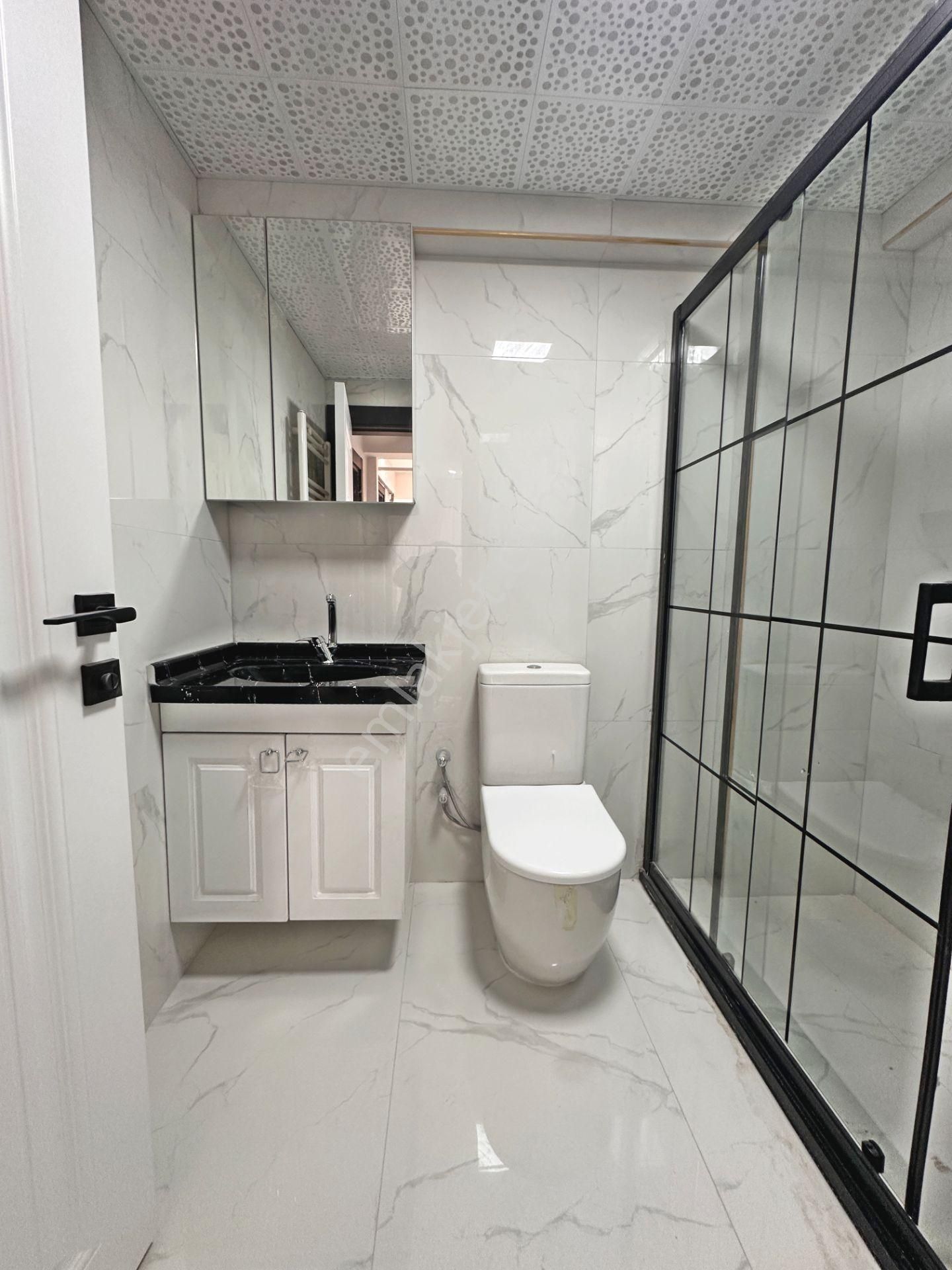 Harman Mahallesi Mamak Belediye Yakını Full Yapılı Satılık Daire - Görsel 19