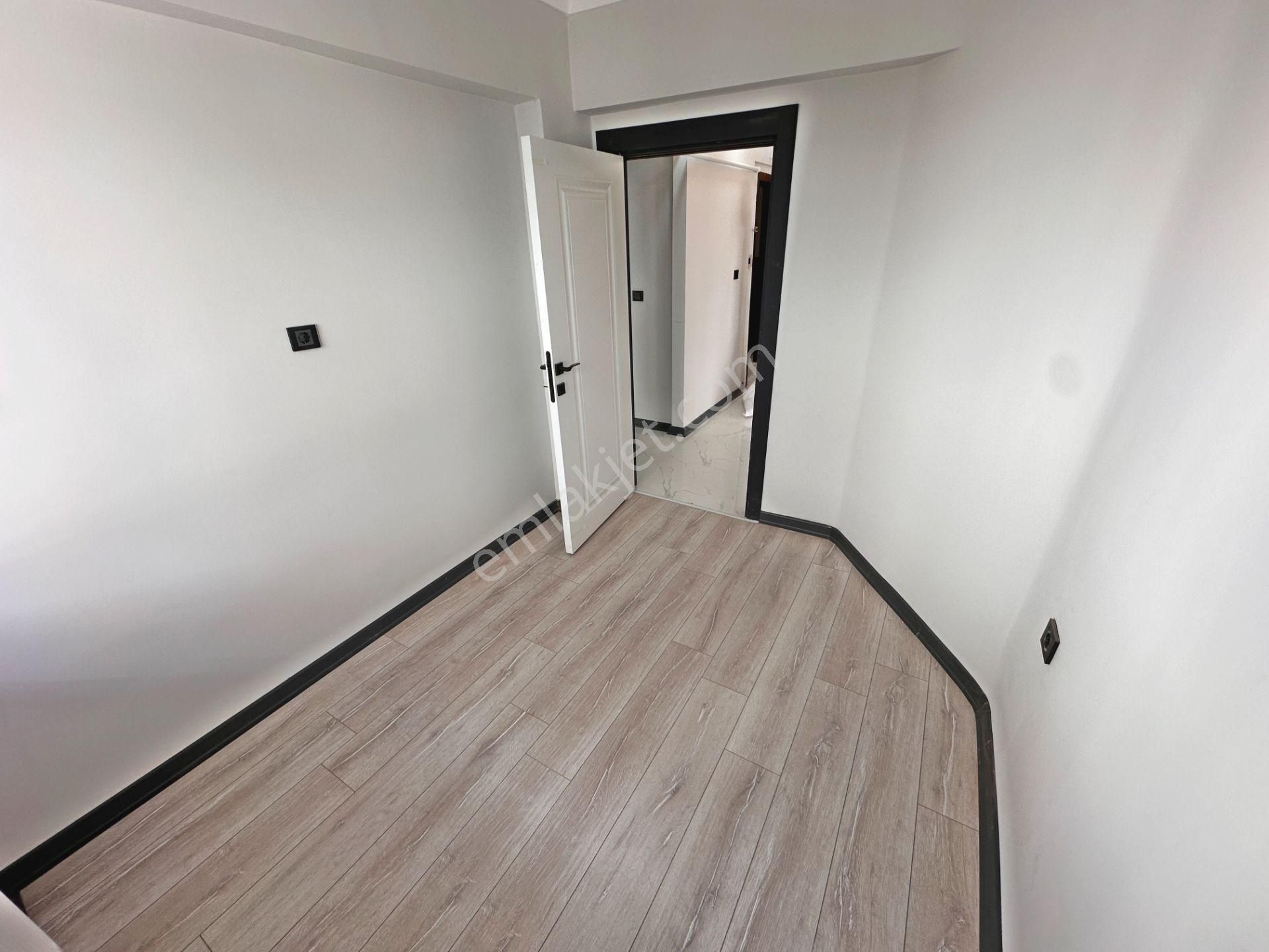 Harman Mahallesi Mamak Belediye Yakını Full Yapılı Satılık Daire - Görsel 22