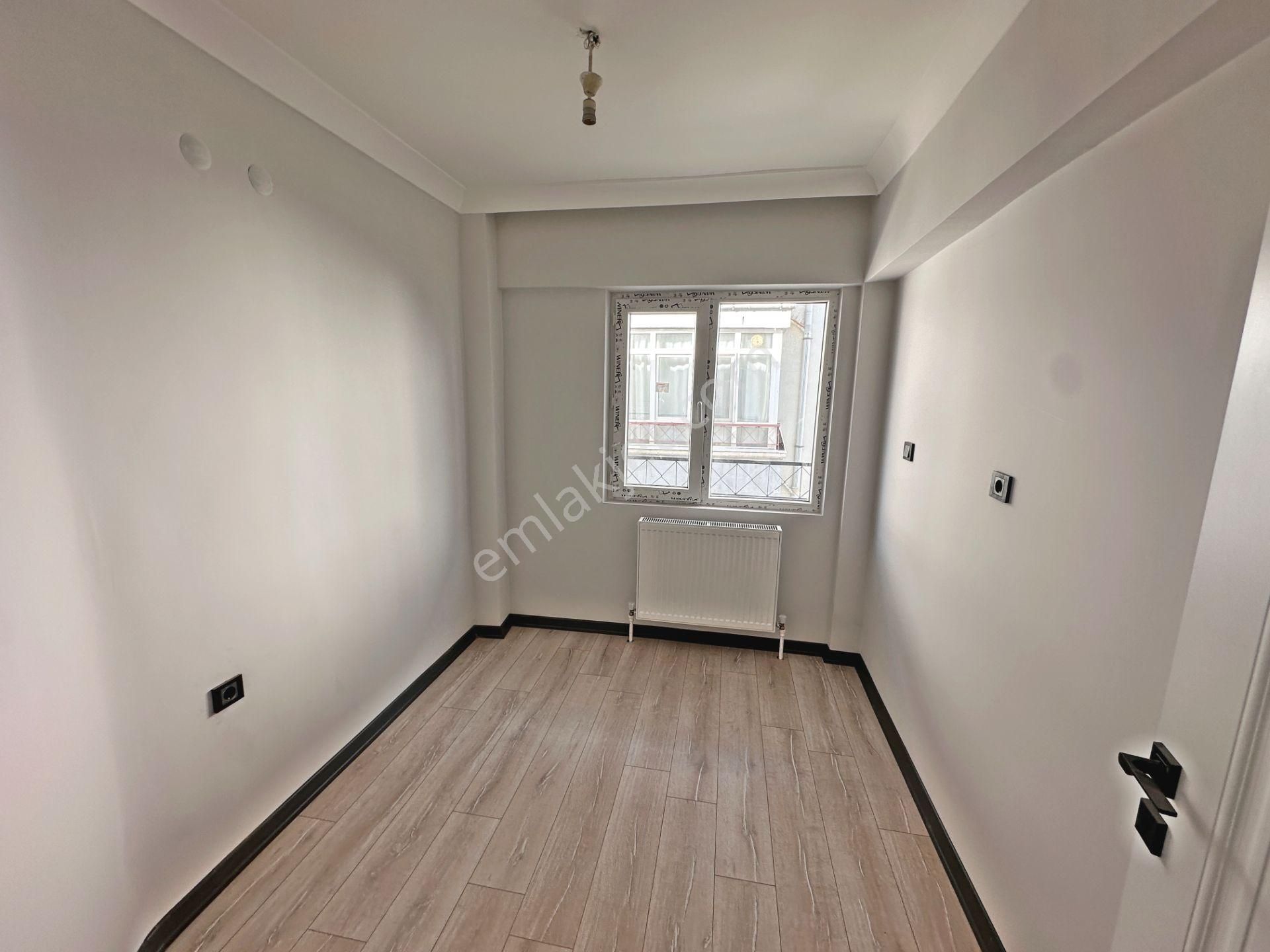 Harman Mahallesi Mamak Belediye Yakını Full Yapılı Satılık Daire - Görsel 21