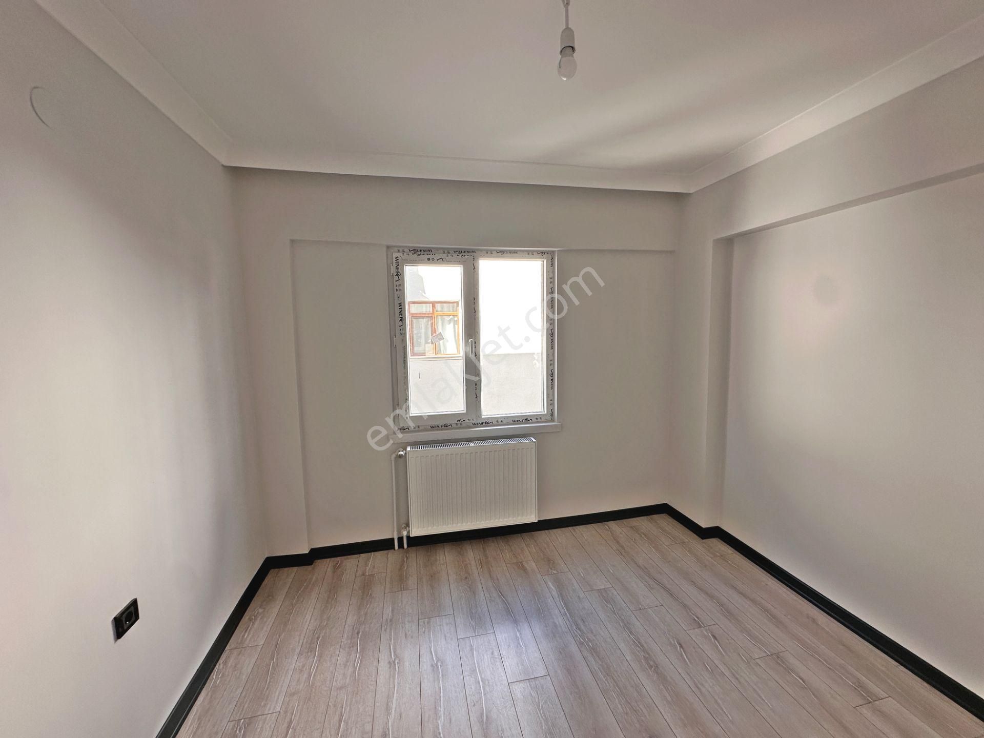 Harman Mahallesi Mamak Belediye Yakını Full Yapılı Satılık Daire - Görsel 24