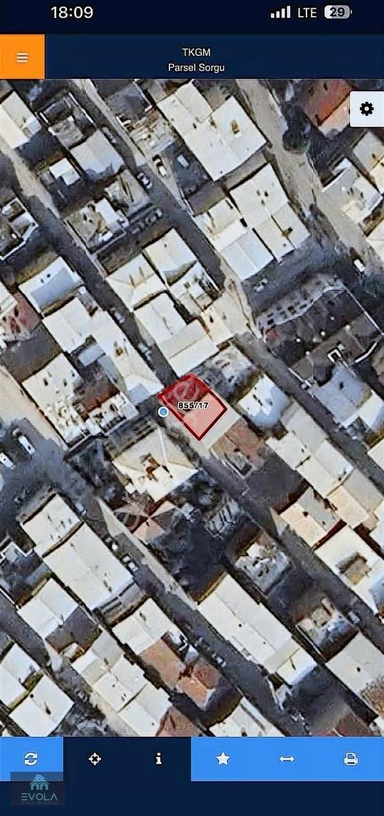 Evola Gayrimenkul'den Fsm'ye Yakın Konumda Satılık Mustakil Ev - Görsel 26