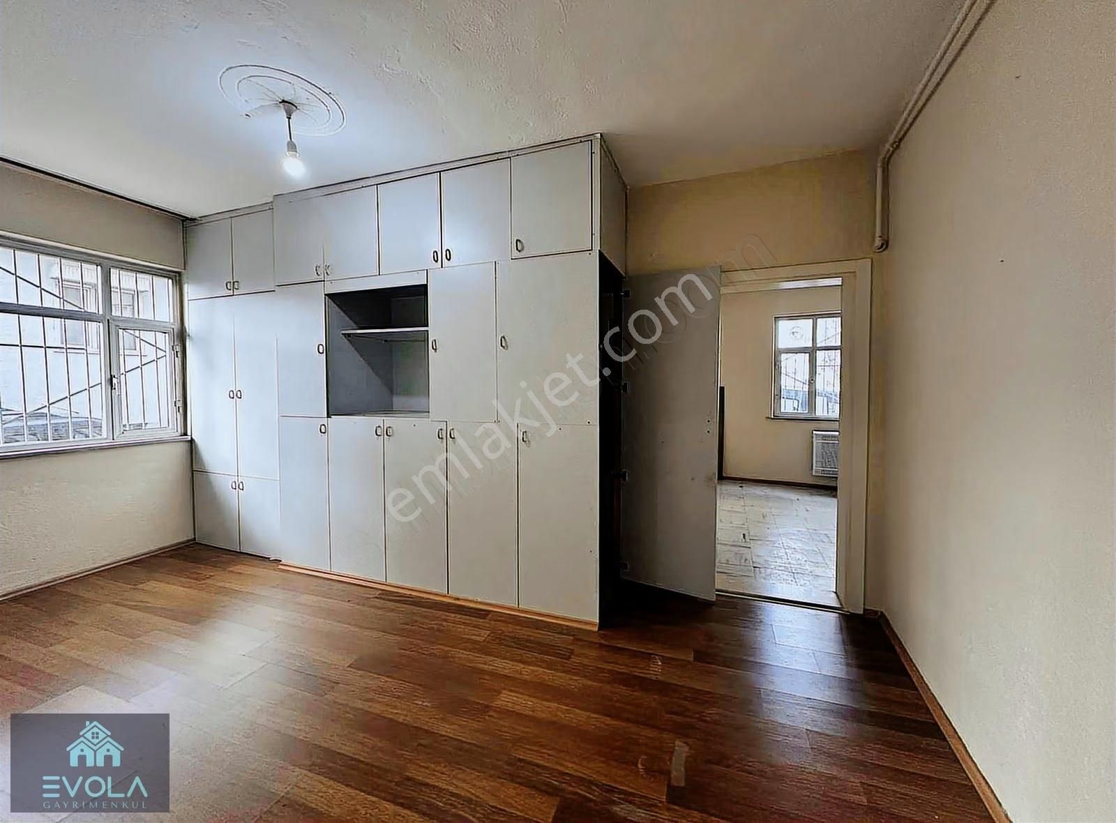 Evola Gayrimenkul'den Fsm'ye Yakın Konumda Satılık Mustakil Ev - Görsel 19