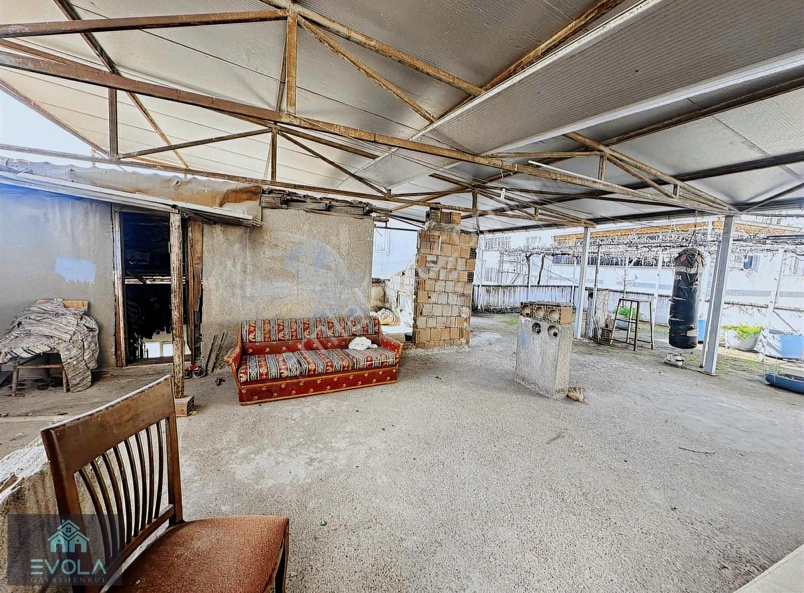 Evola Gayrimenkul'den Fsm'ye Yakın Konumda Satılık Mustakil Ev - Görsel 5