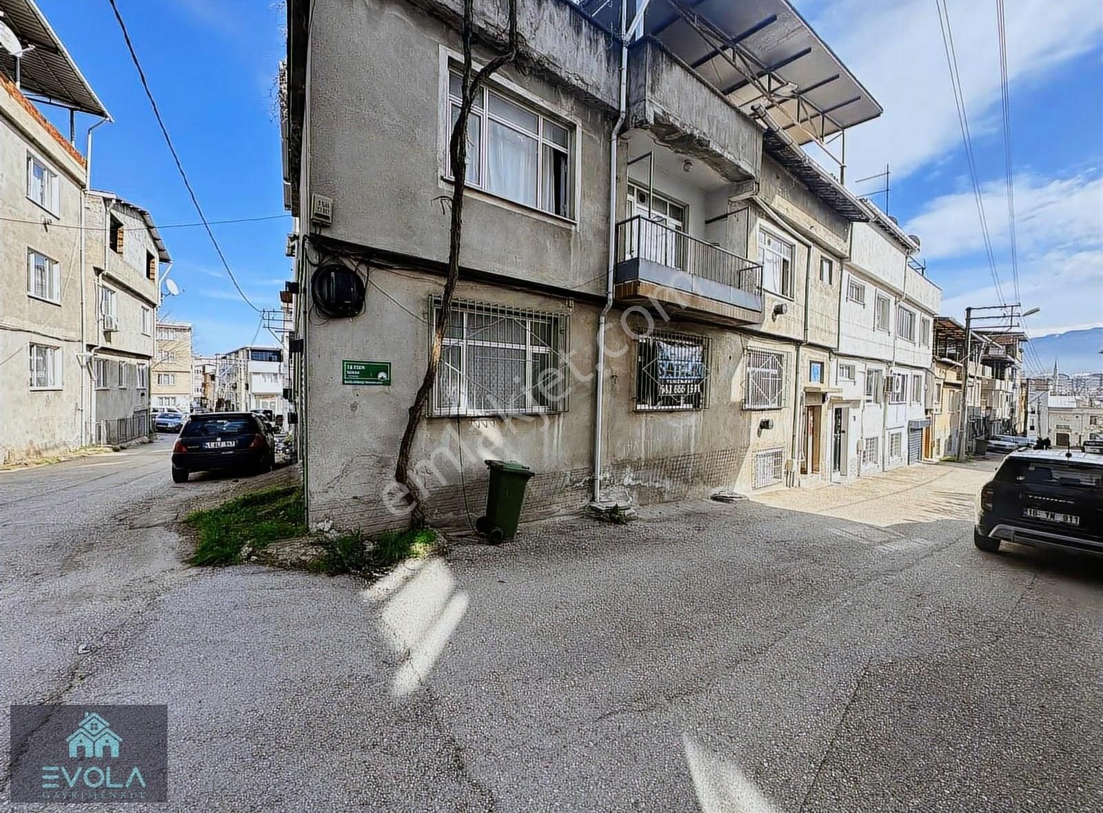 Evola Gayrimenkul'den Fsm'ye Yakın Konumda Satılık Mustakil Ev - Görsel 29