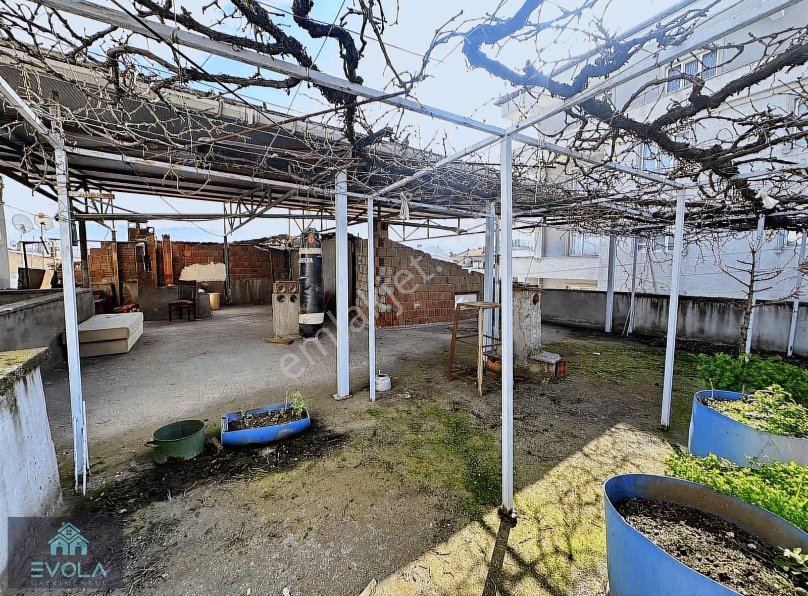 Evola Gayrimenkul'den Fsm'ye Yakın Konumda Satılık Mustakil Ev - Görsel 4