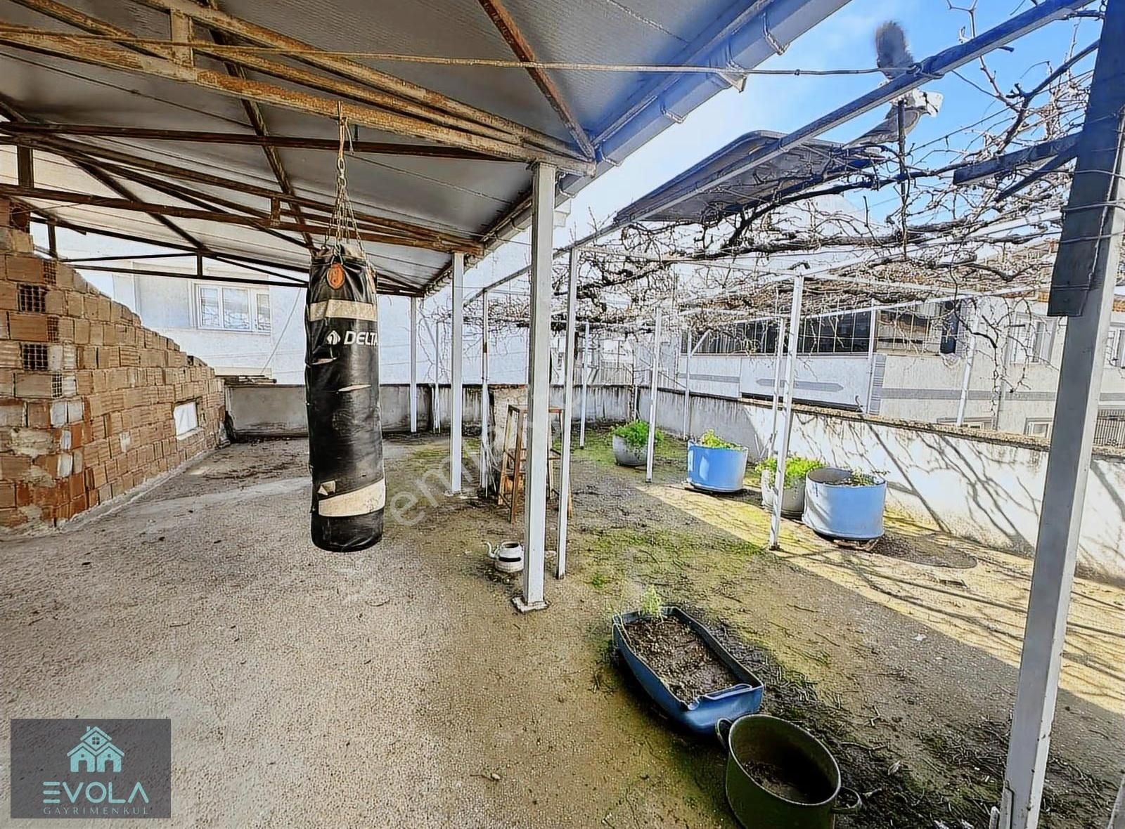 Evola Gayrimenkul'den Fsm'ye Yakın Konumda Satılık Mustakil Ev - Görsel 14