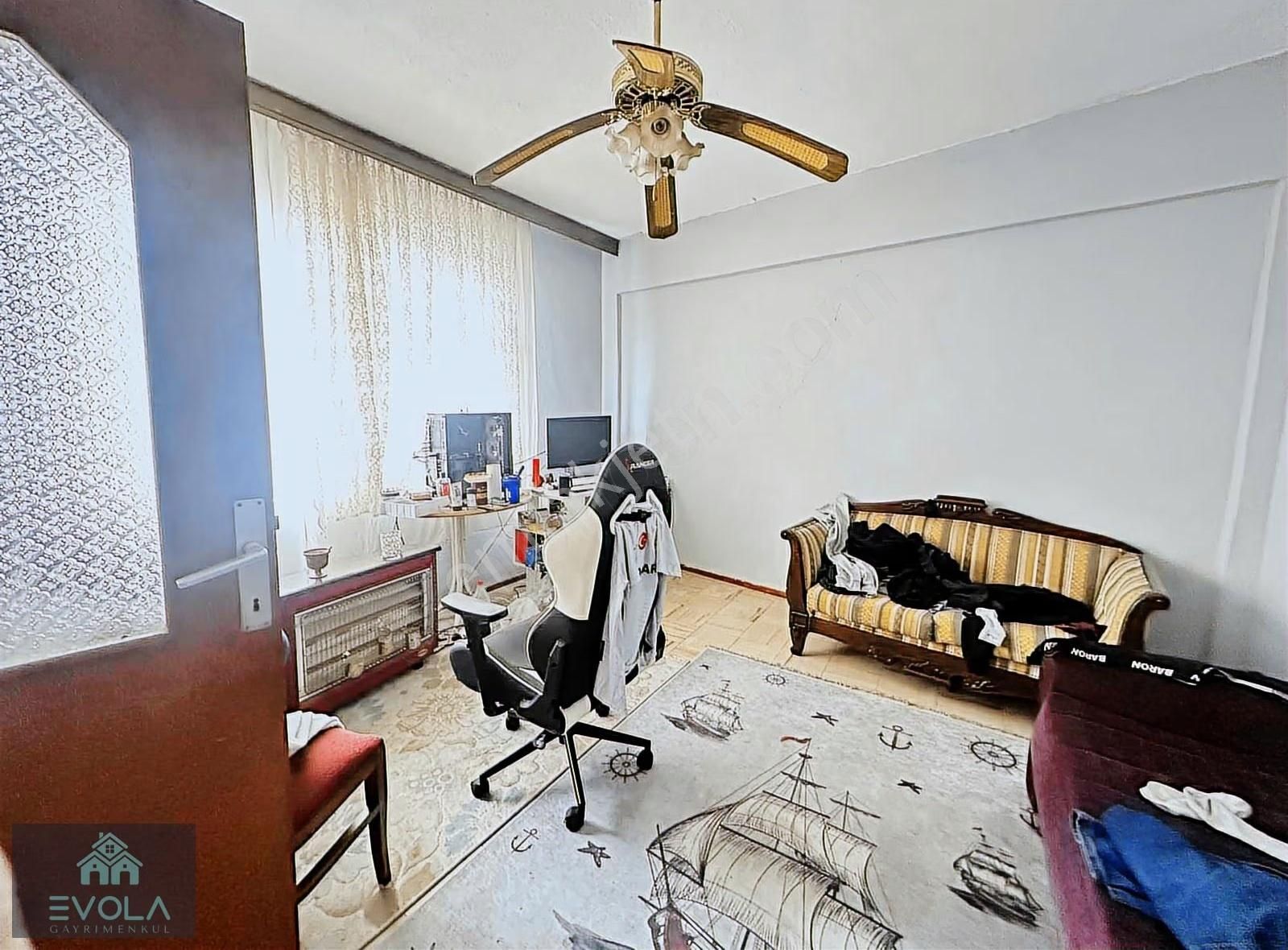 Evola Gayrimenkul'den Fsm'ye Yakın Konumda Satılık Mustakil Ev - Görsel 8
