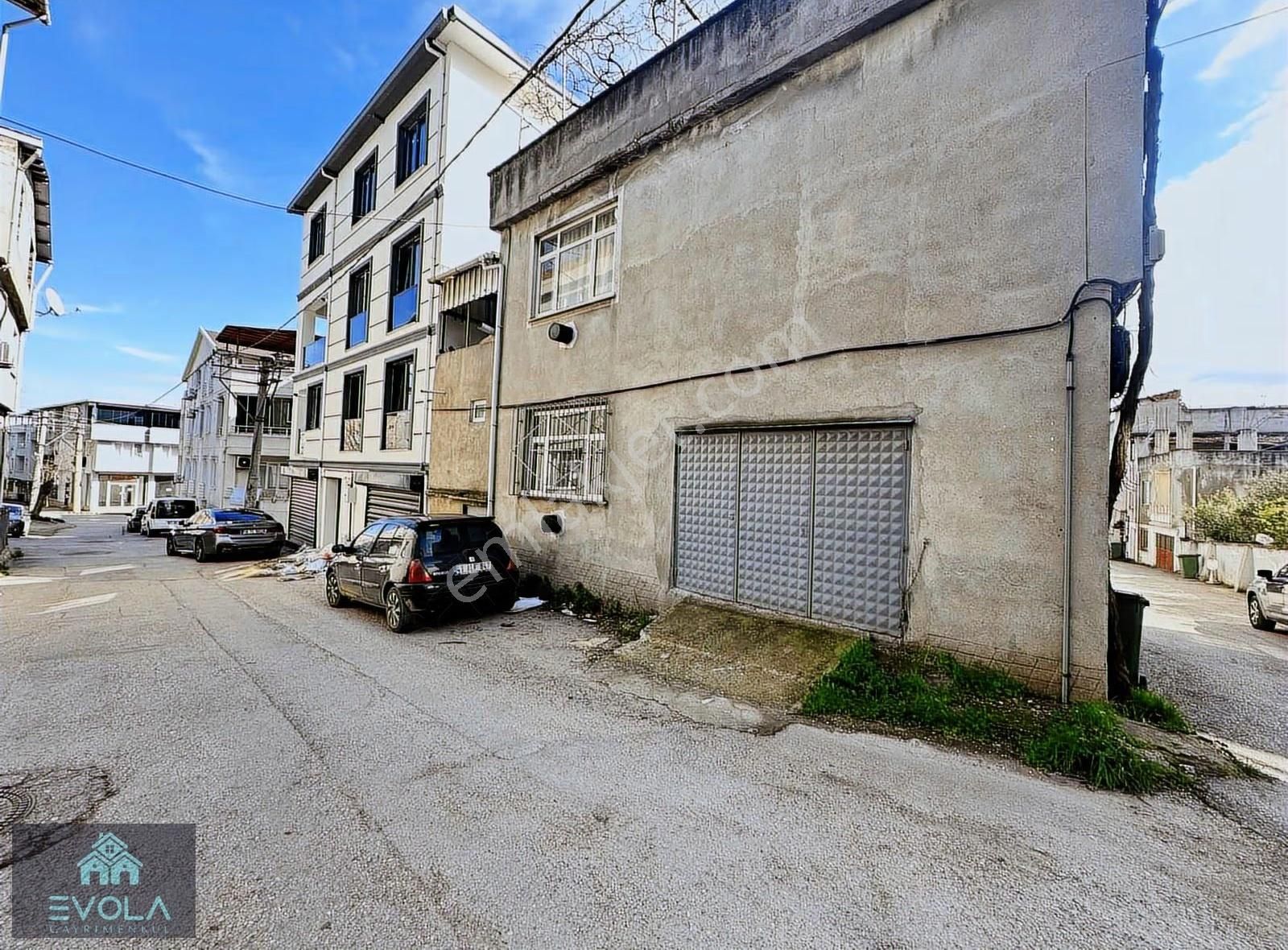 Evola Gayrimenkul'den Fsm'ye Yakın Konumda Satılık Mustakil Ev - Görsel 21