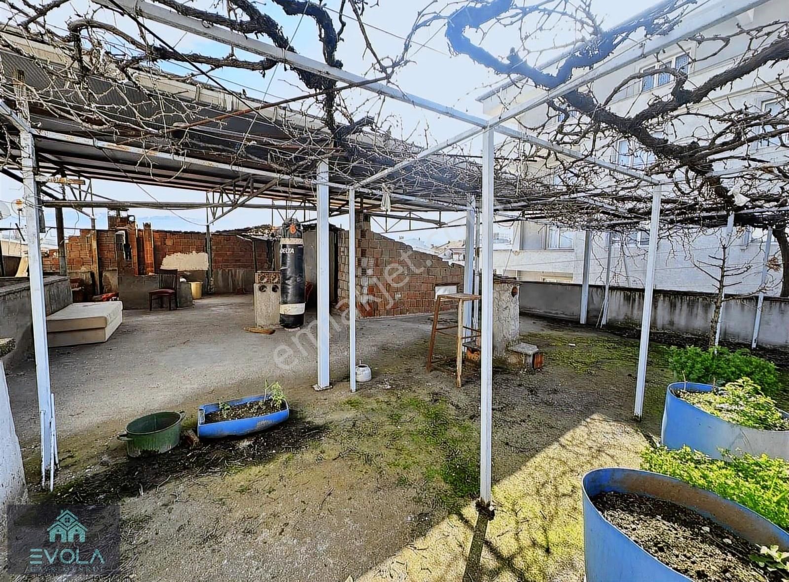 Evola Gayrimenkul'den Fsm'ye Yakın Konumda Satılık Mustakil Ev - Görsel 22