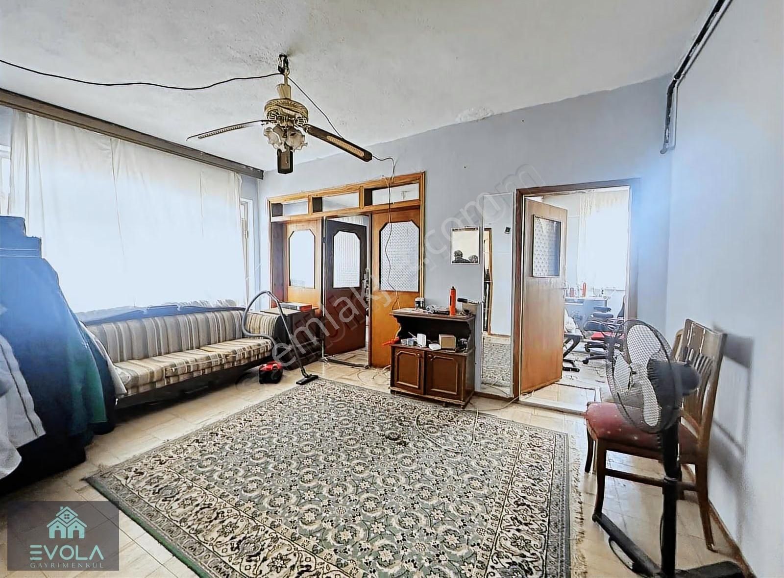 Evola Gayrimenkul'den Fsm'ye Yakın Konumda Satılık Mustakil Ev - Görsel 16