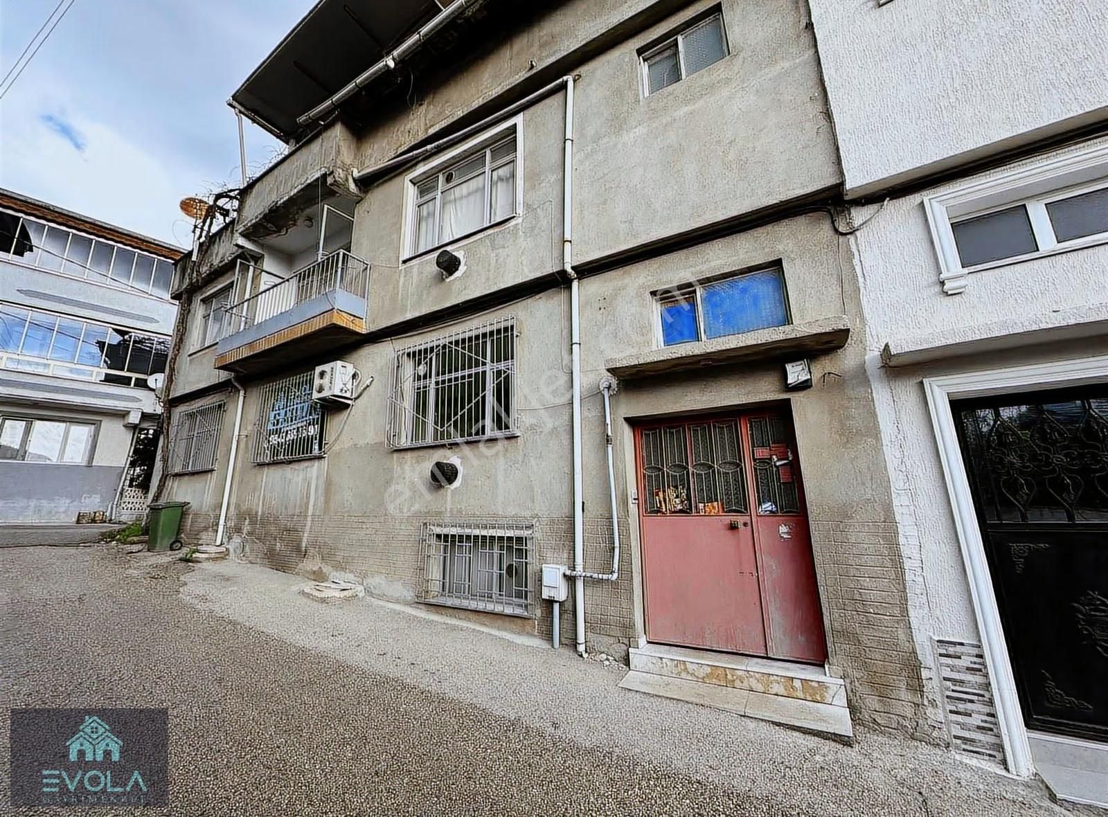 Evola Gayrimenkul'den Fsm'ye Yakın Konumda Satılık Mustakil Ev - Görsel 11