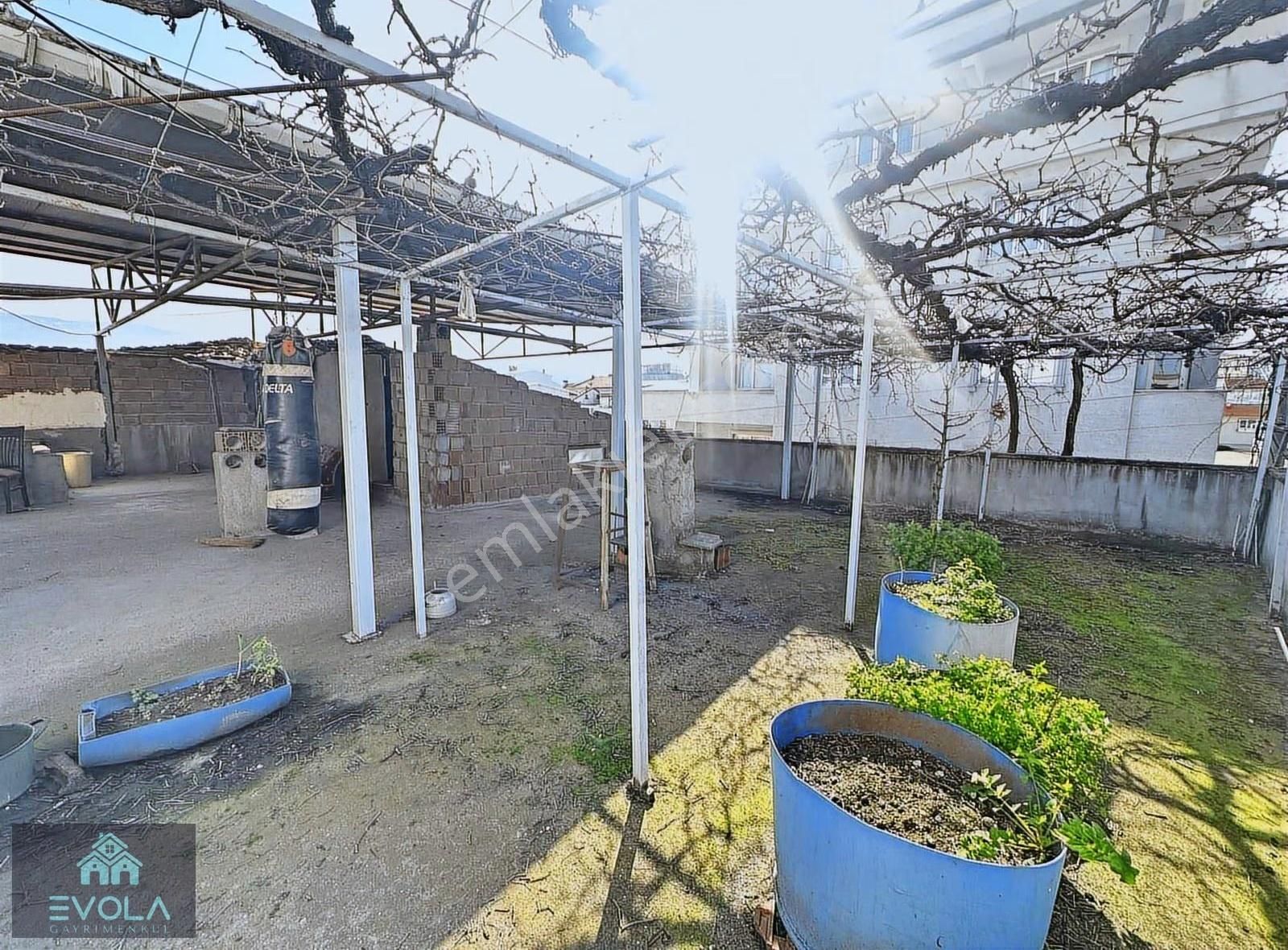 Evola Gayrimenkul'den Fsm'ye Yakın Konumda Satılık Mustakil Ev - Görsel 10