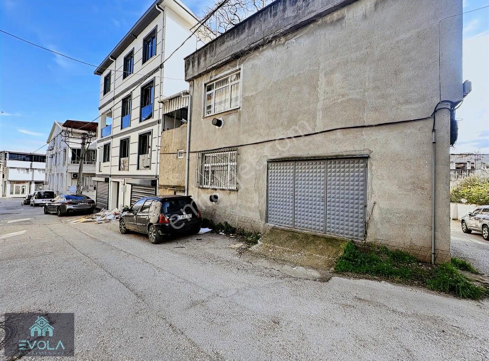 Evola Gayrimenkul'den Fsm'ye Yakın Konumda Satılık Mustakil Ev - Görsel 7