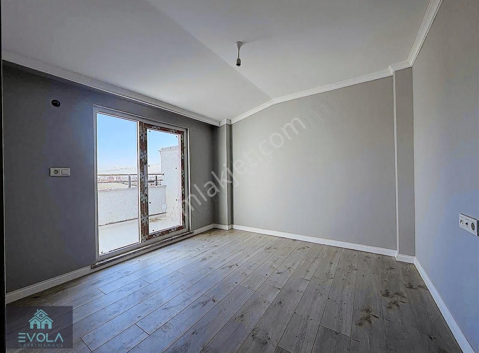 Yunuseli 2+1 Dublex Daire - Görsel 6