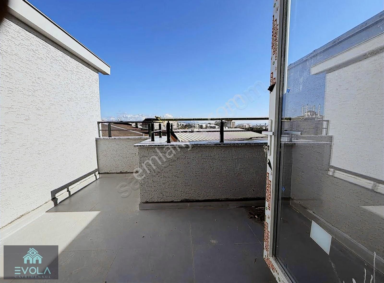 Yunuseli 2+1 Dublex Daire - Görsel 8