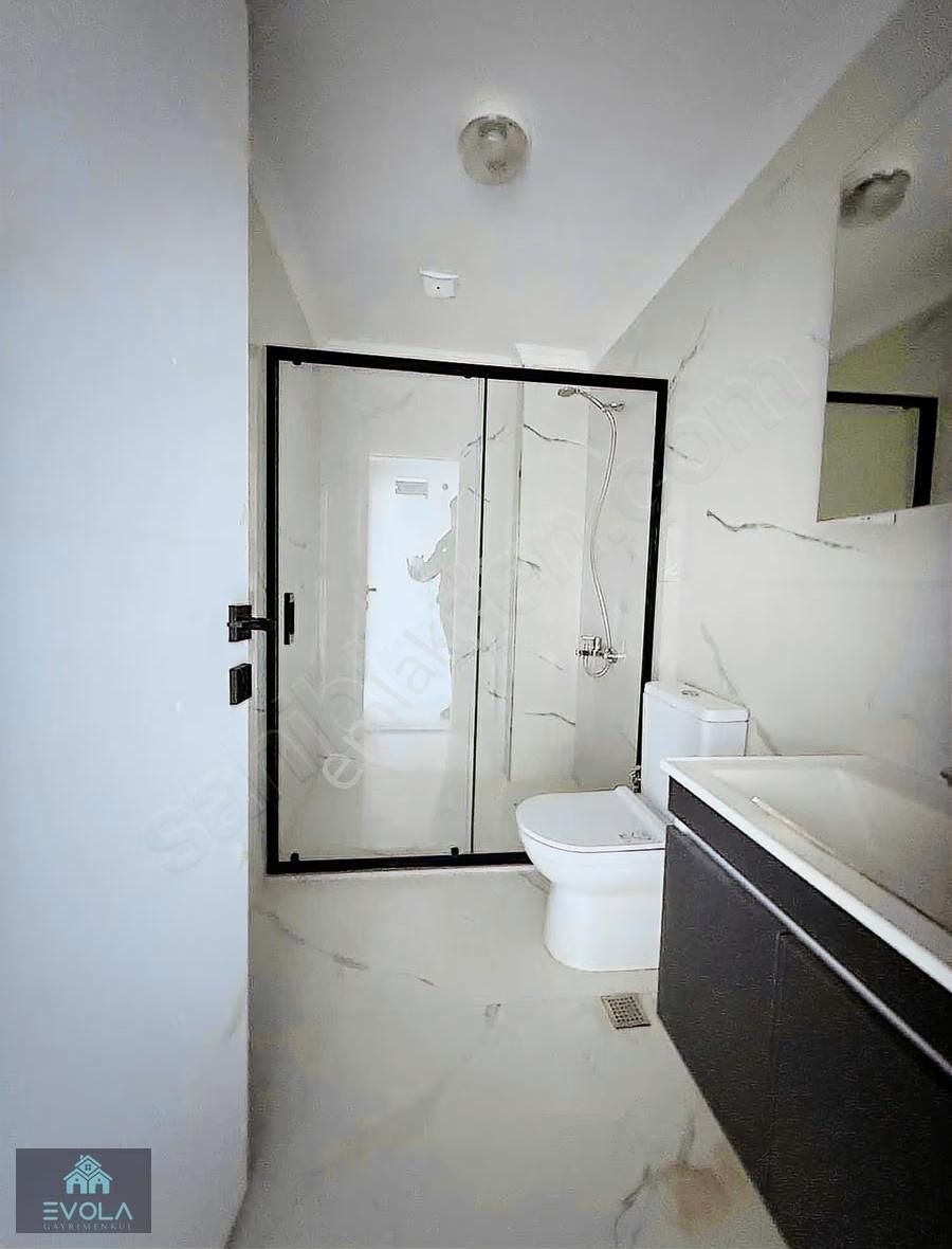 Yunuseli 2+1 Dublex Daire - Görsel 15