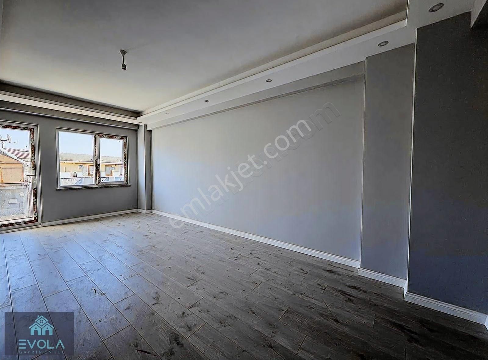 Yunuseli 2+1 Dublex Daire - Görsel 16