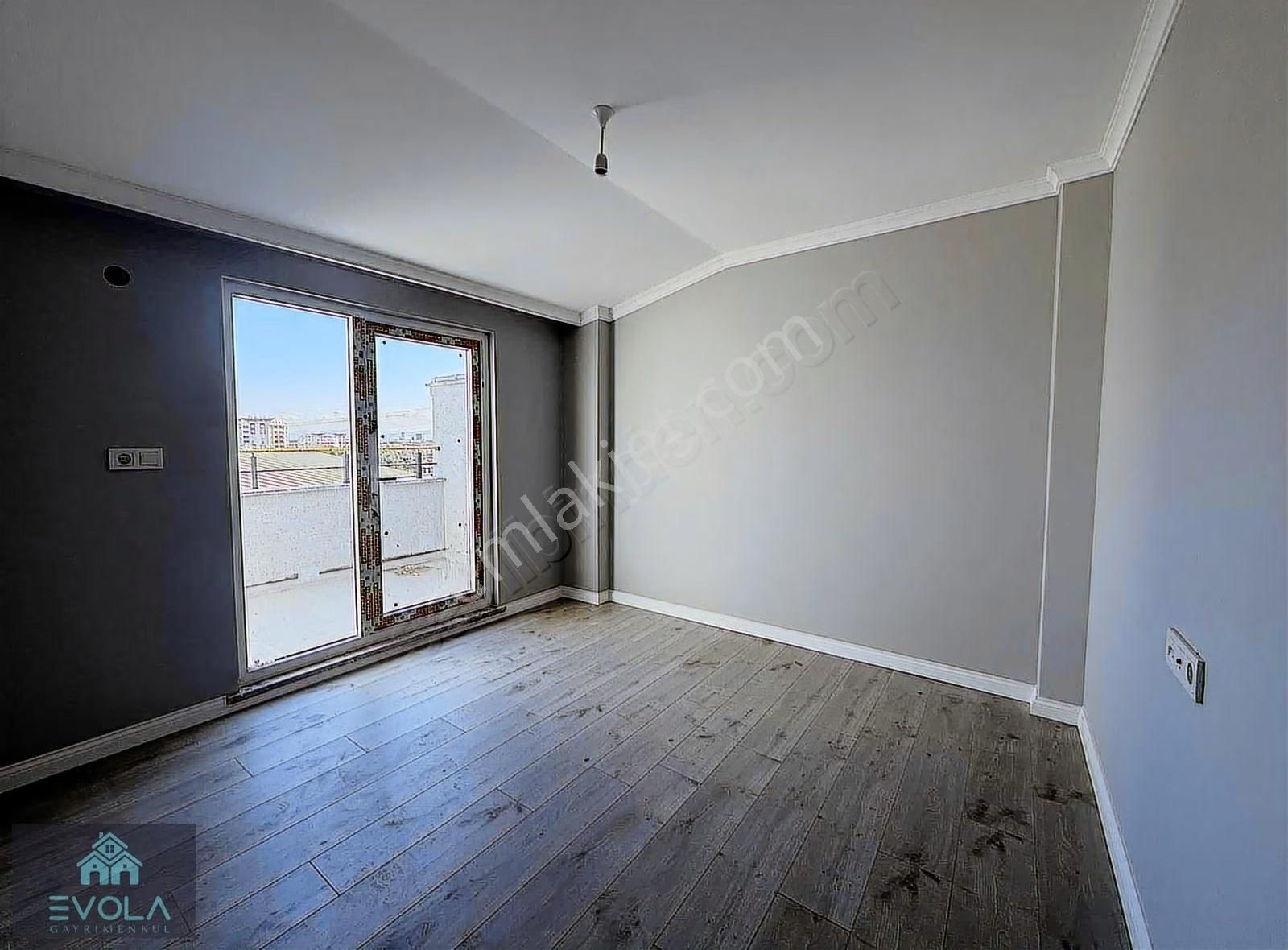 Yunuseli 2+1 Dublex Daire - Görsel 13