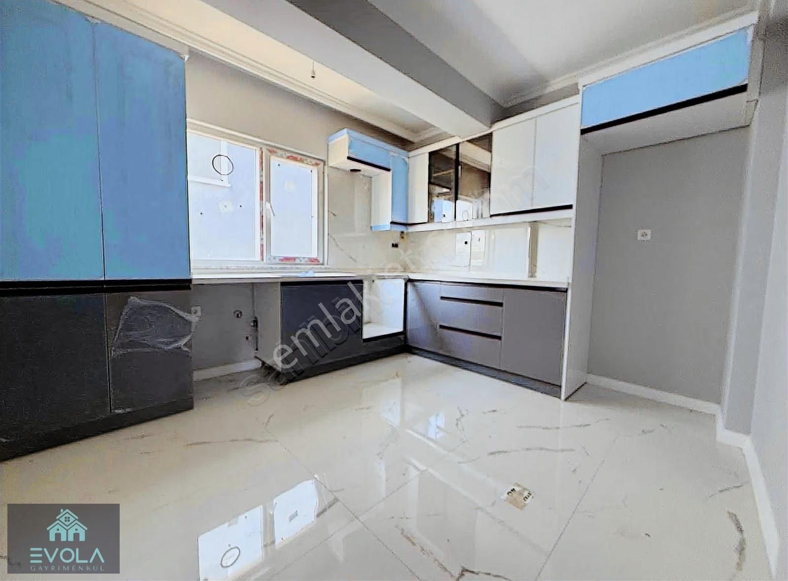 Yunuseli 2+1 Dublex Daire