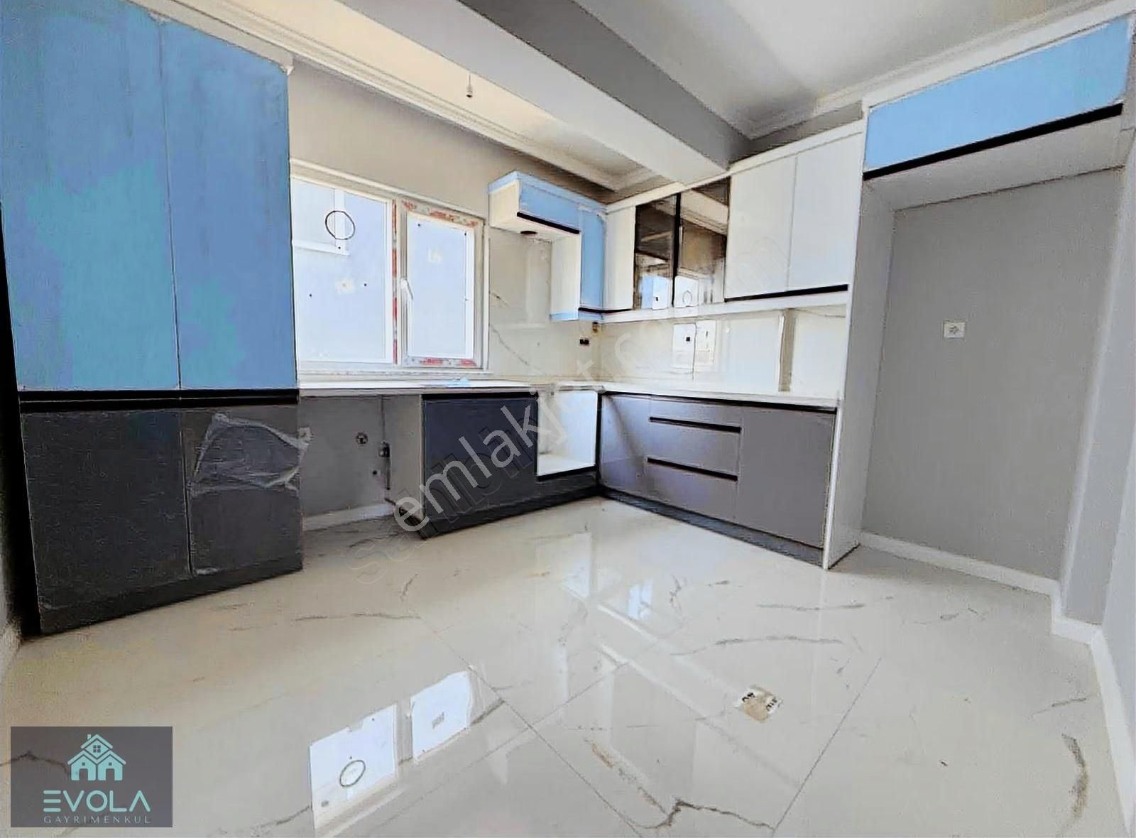 Yunuseli 2+1 Dublex Daire - Görsel 3