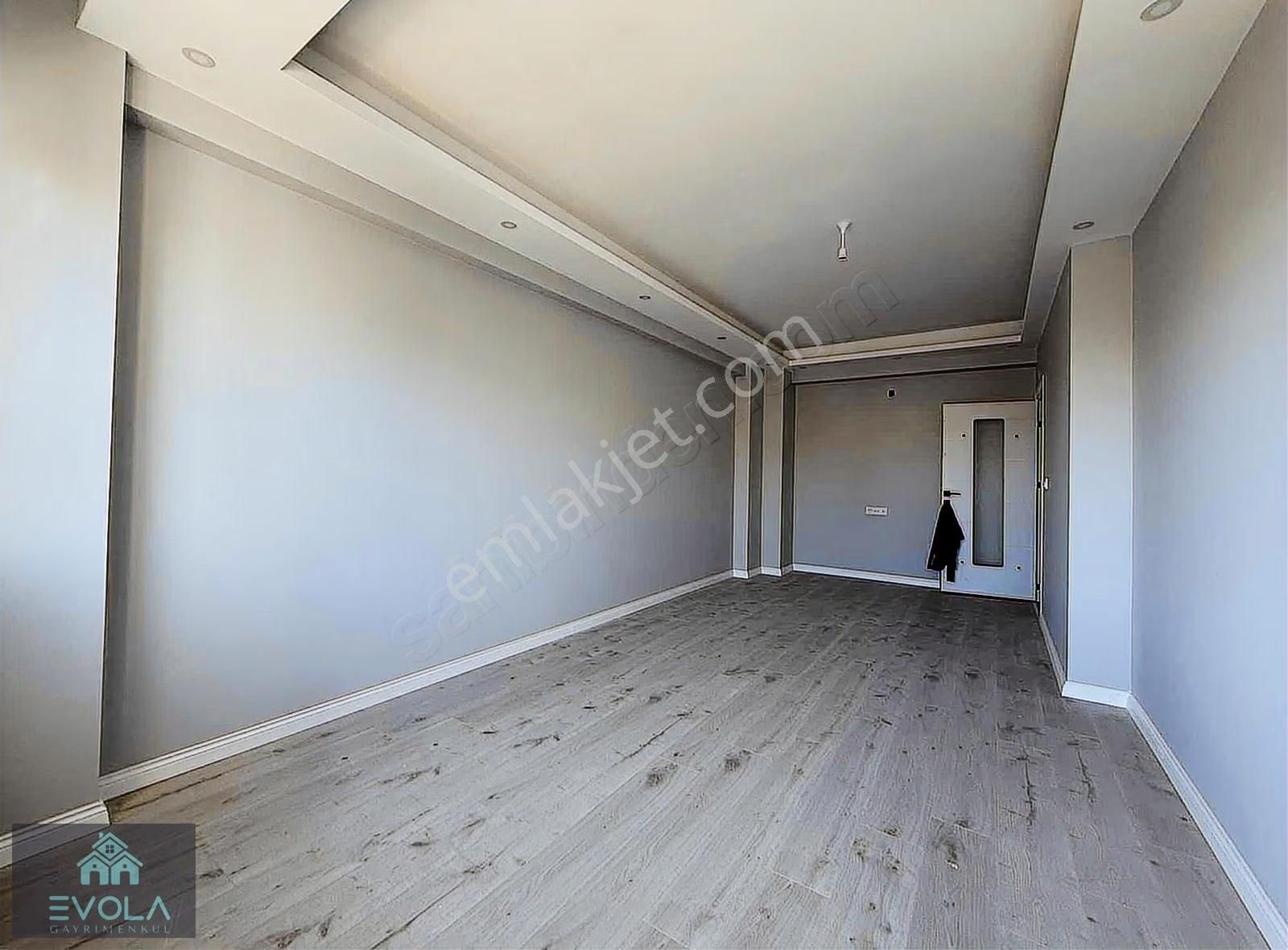 Yunuseli 2+1 Dublex Daire - Görsel 12