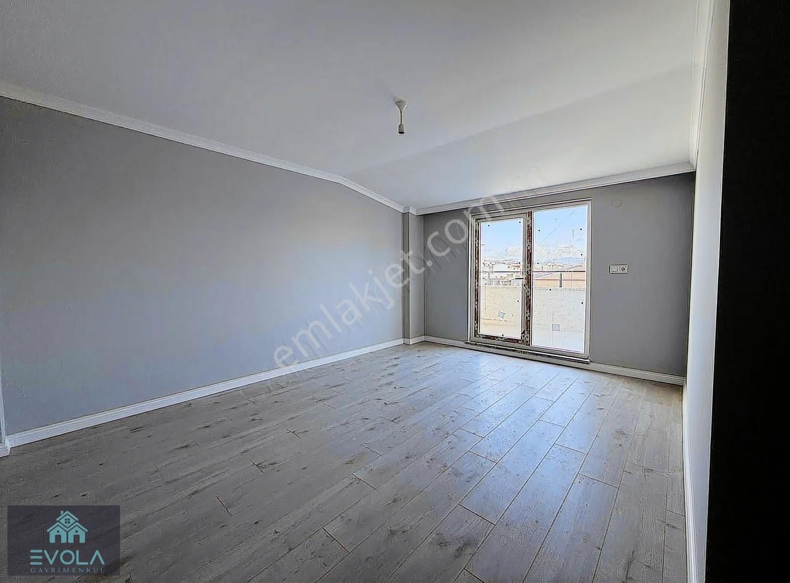 Yunuseli 3+1 Dublex Daire - Görsel 16