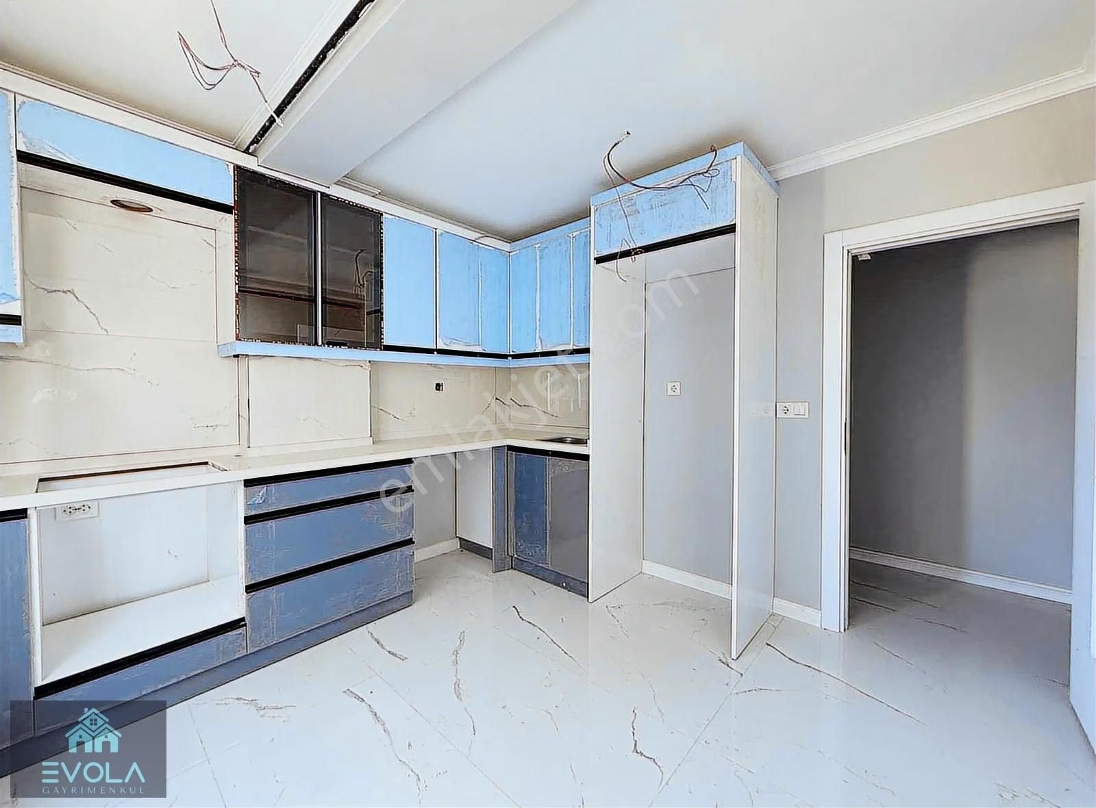 Yunuseli 3+1 Dublex Daire - Görsel 14