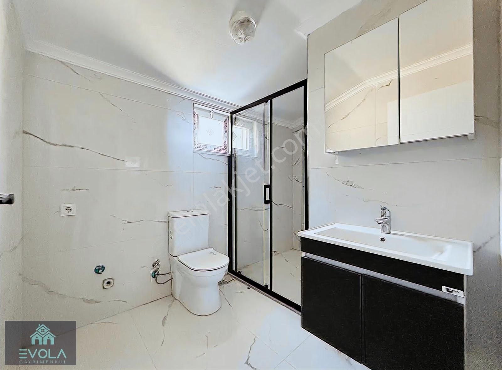 Yunuseli 3+1 Dublex Daire - Görsel 8