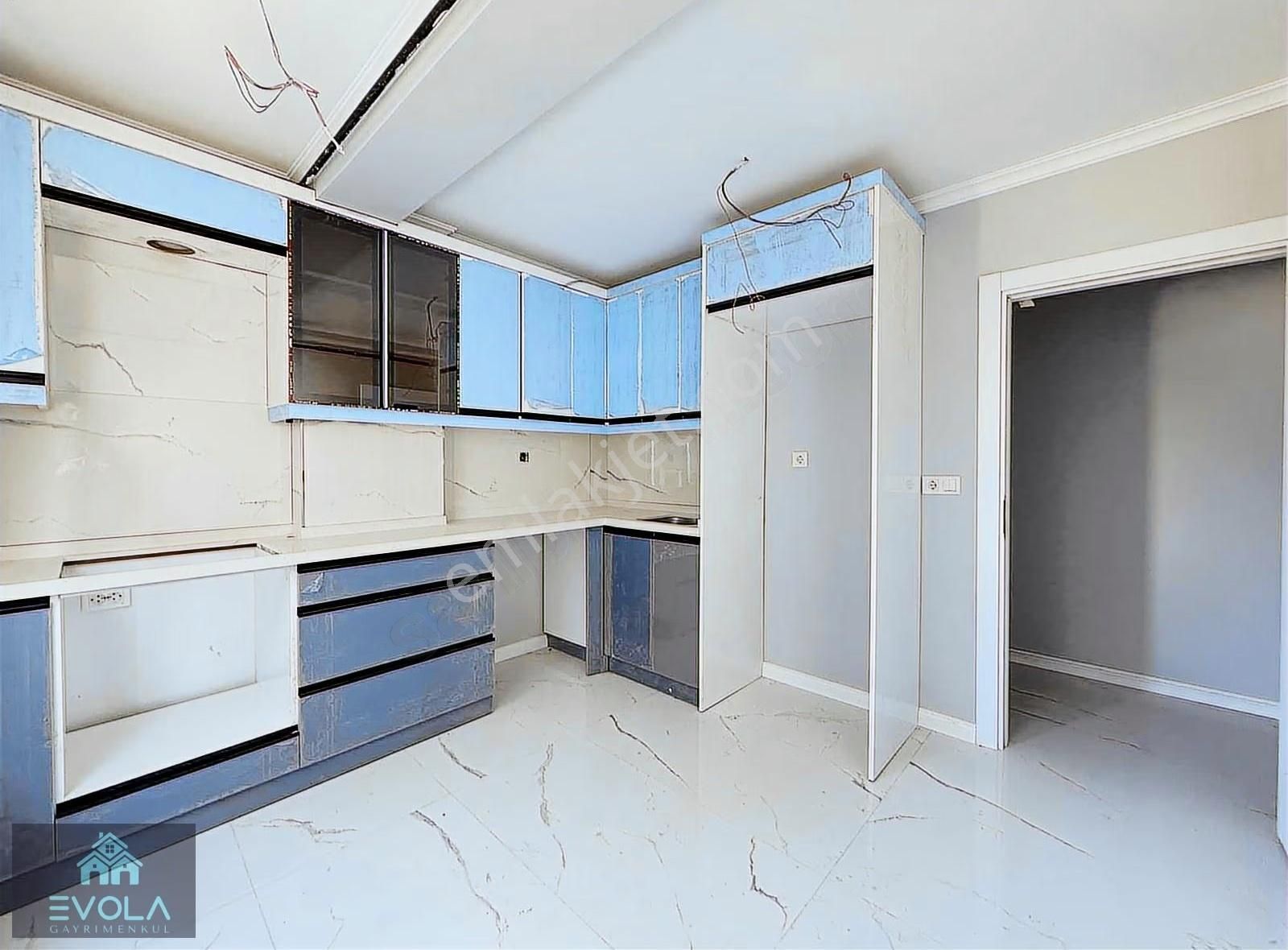 Yunuseli 3+1 Dublex Daire - Görsel 6