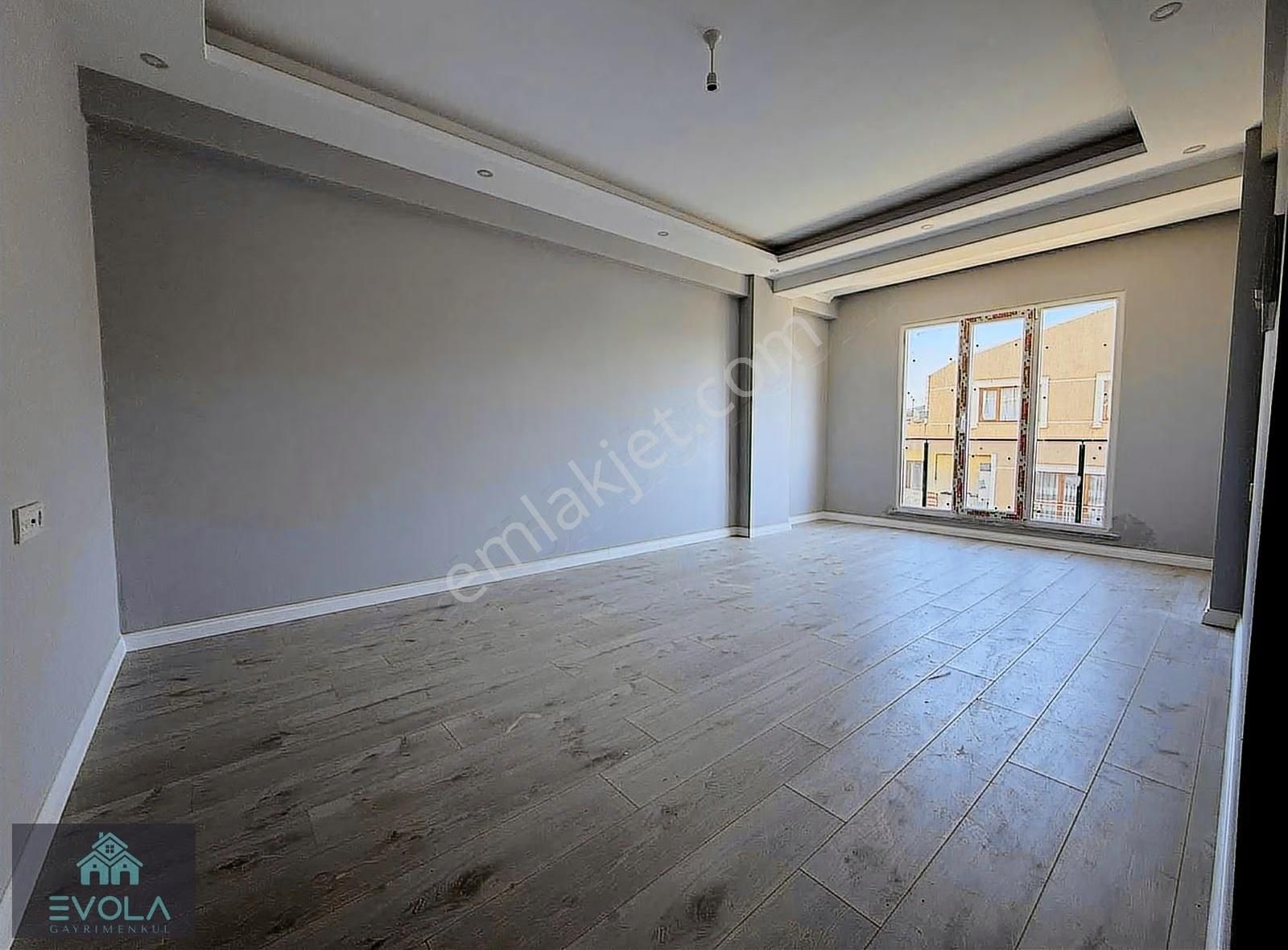 Yunuseli 3+1 Dublex Daire - Görsel 19