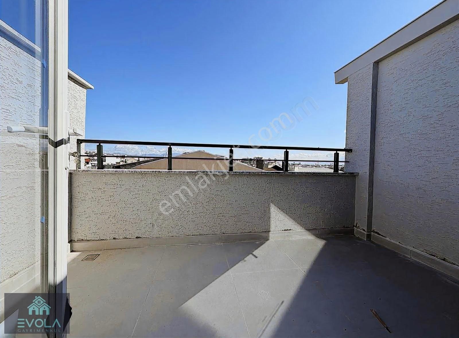 Yunuseli 3+1 Dublex Daire - Görsel 7