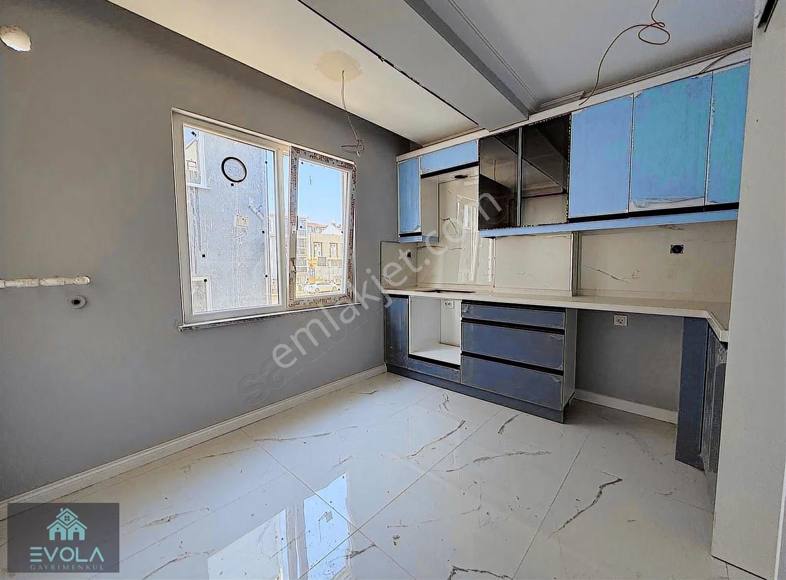 Yunuseli 3+1 Dublex Daire - Görsel 12