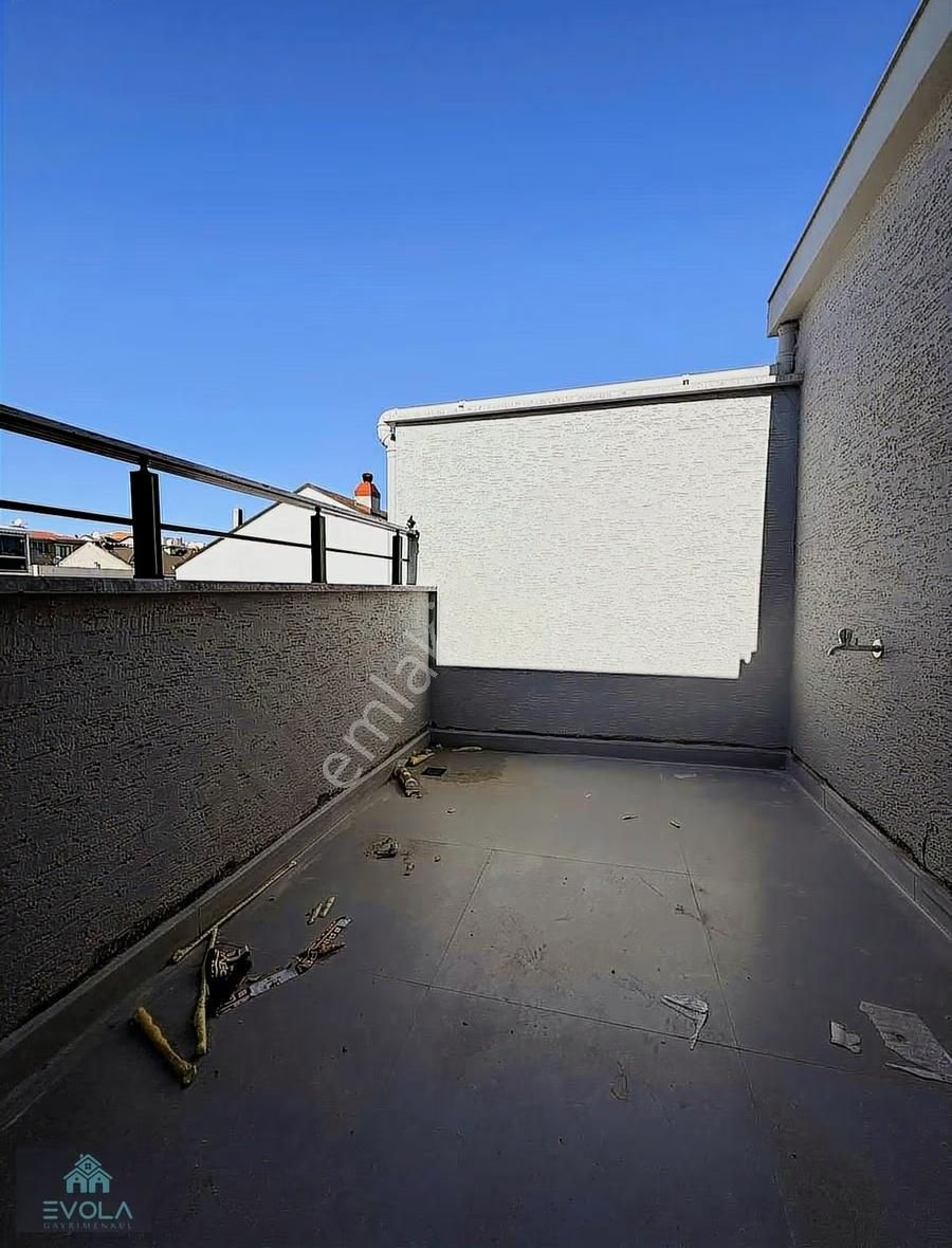 Yunuseli 3+1 Dublex Daire - Görsel 11