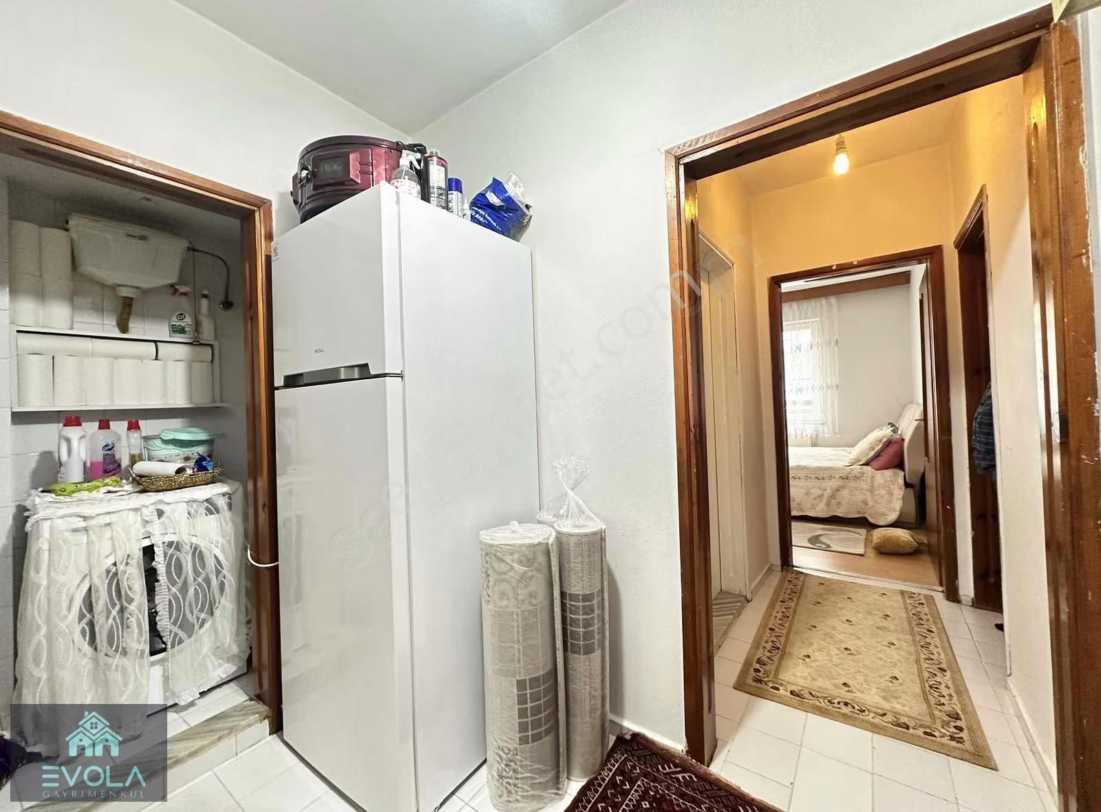 Evola Gayrimenkul'den Kestel Kale Mahallesinde Satılık 2+1 Daire - Görsel 9