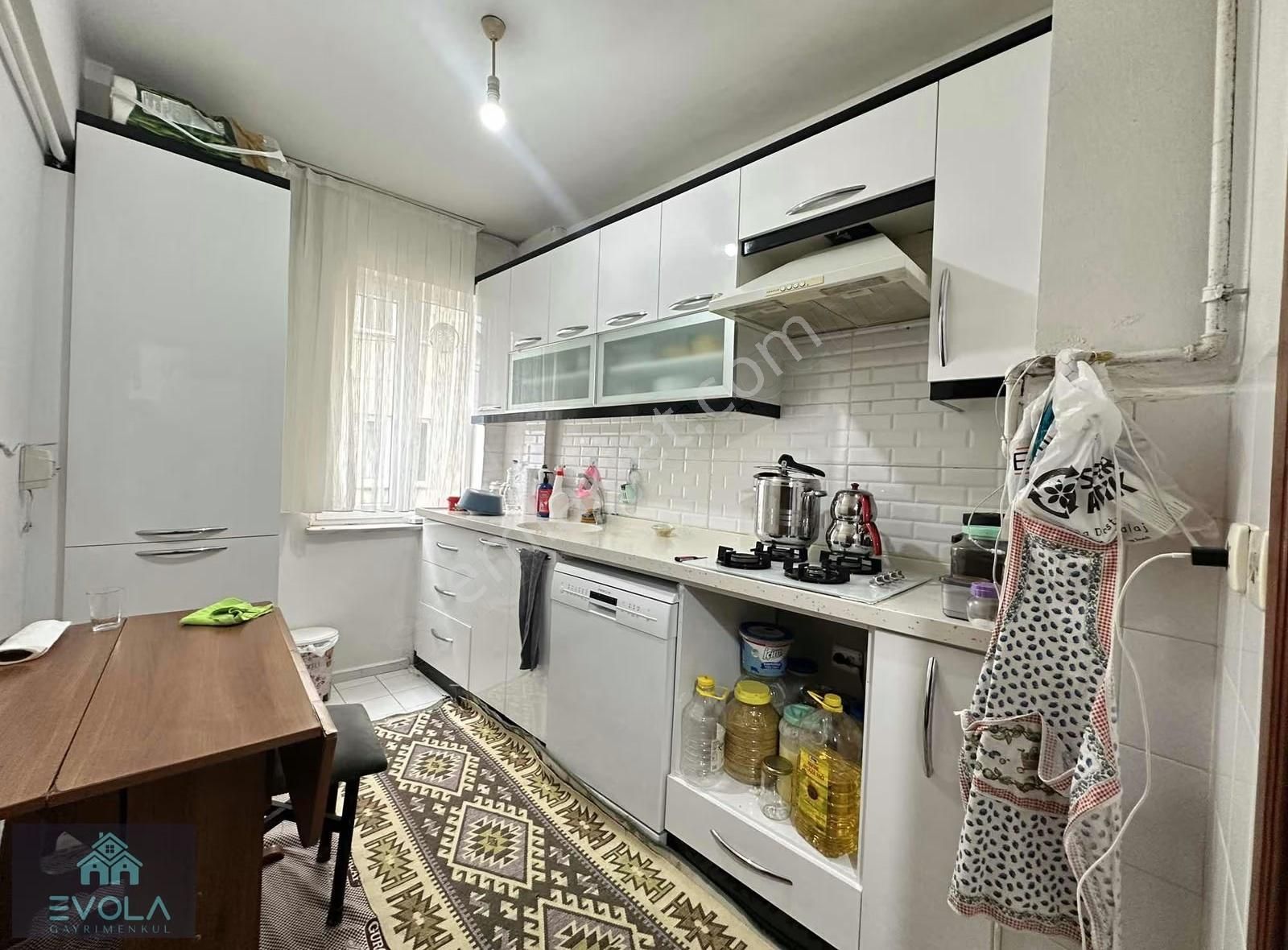 Evola Gayrimenkul'den Kestel Kale Mahallesinde Satılık 2+1 Daire - Görsel 21