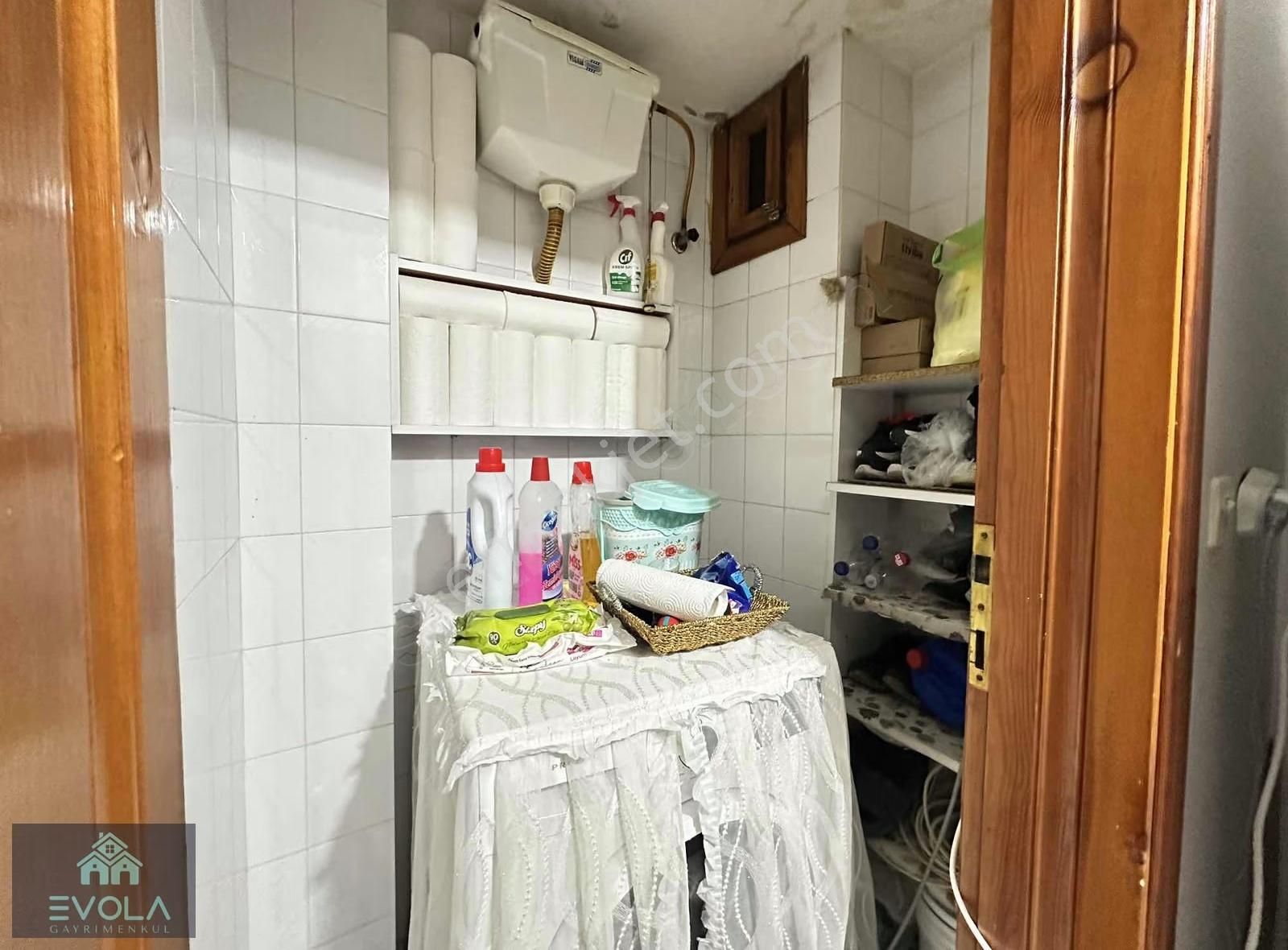 Evola Gayrimenkul'den Kestel Kale Mahallesinde Satılık 2+1 Daire - Görsel 2